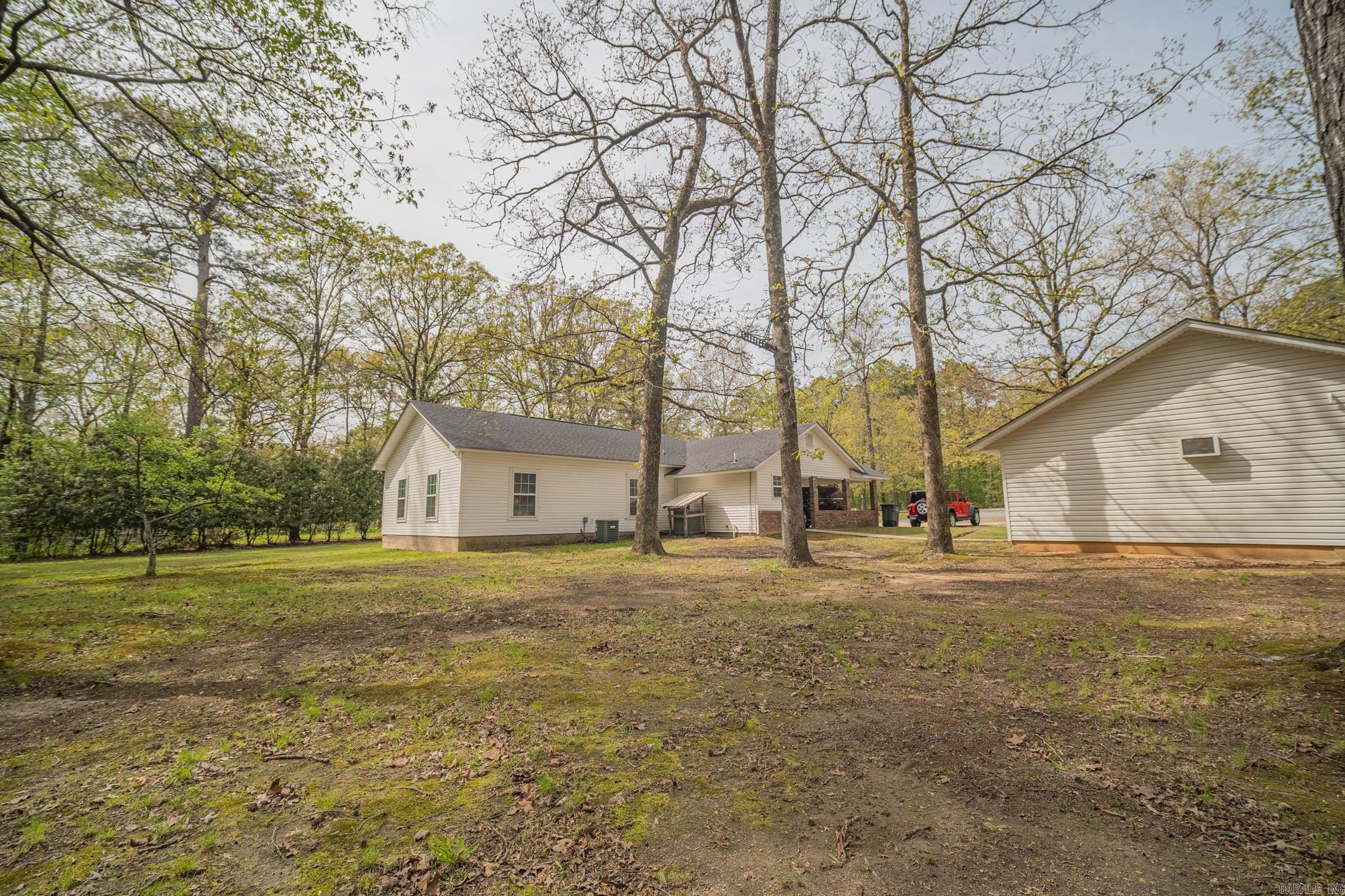 165 Allen  Monticello, AR