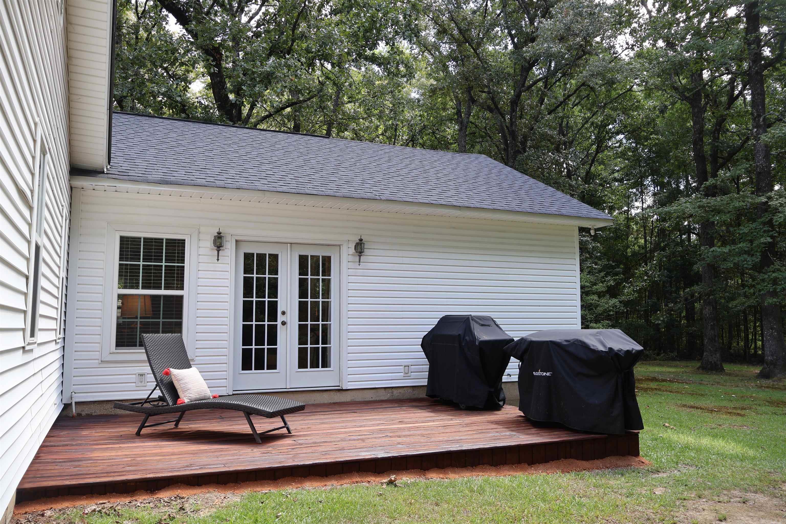 165 Allen  Monticello, AR