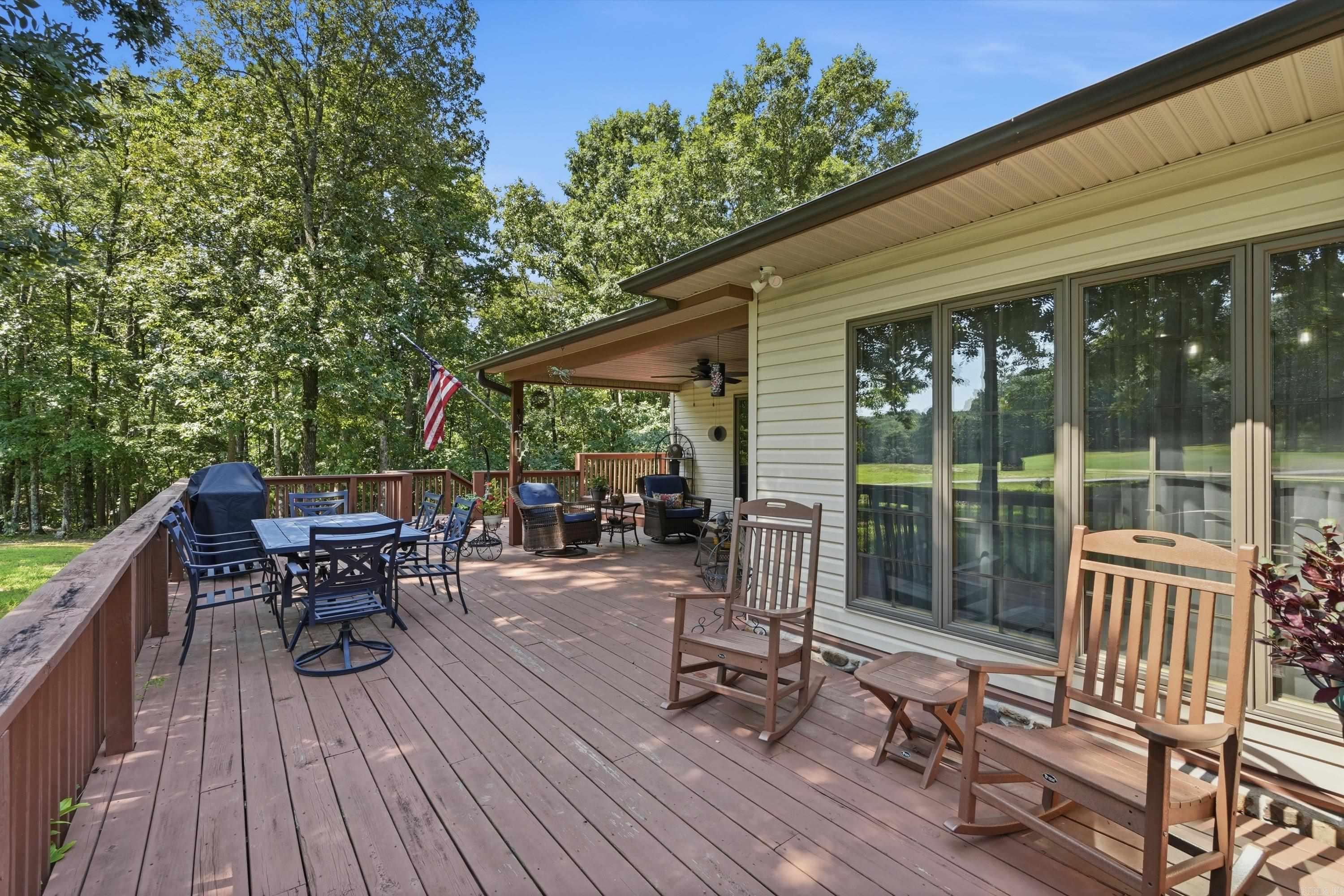 108 Castle Arms  Fairfield Bay, AR