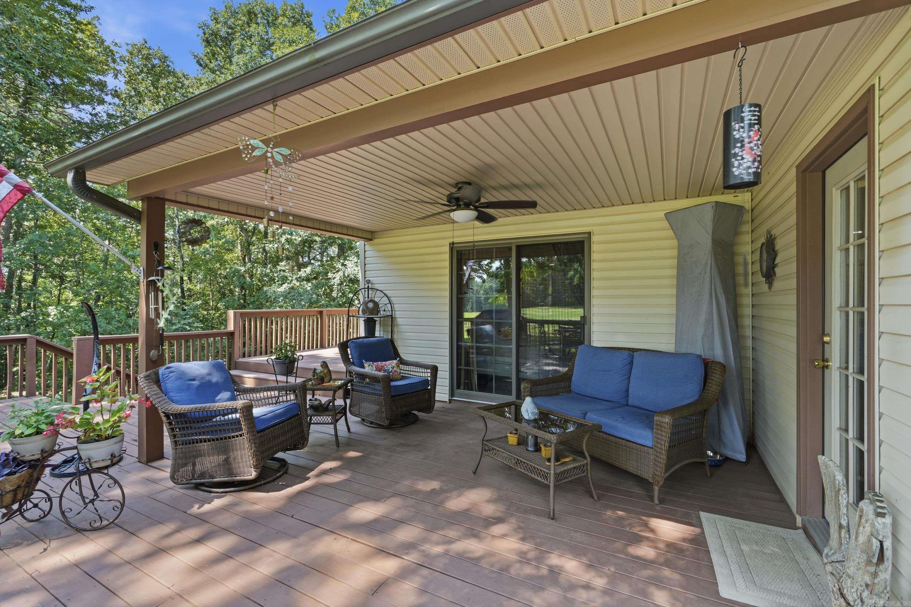 108 Castle Arms  Fairfield Bay, AR