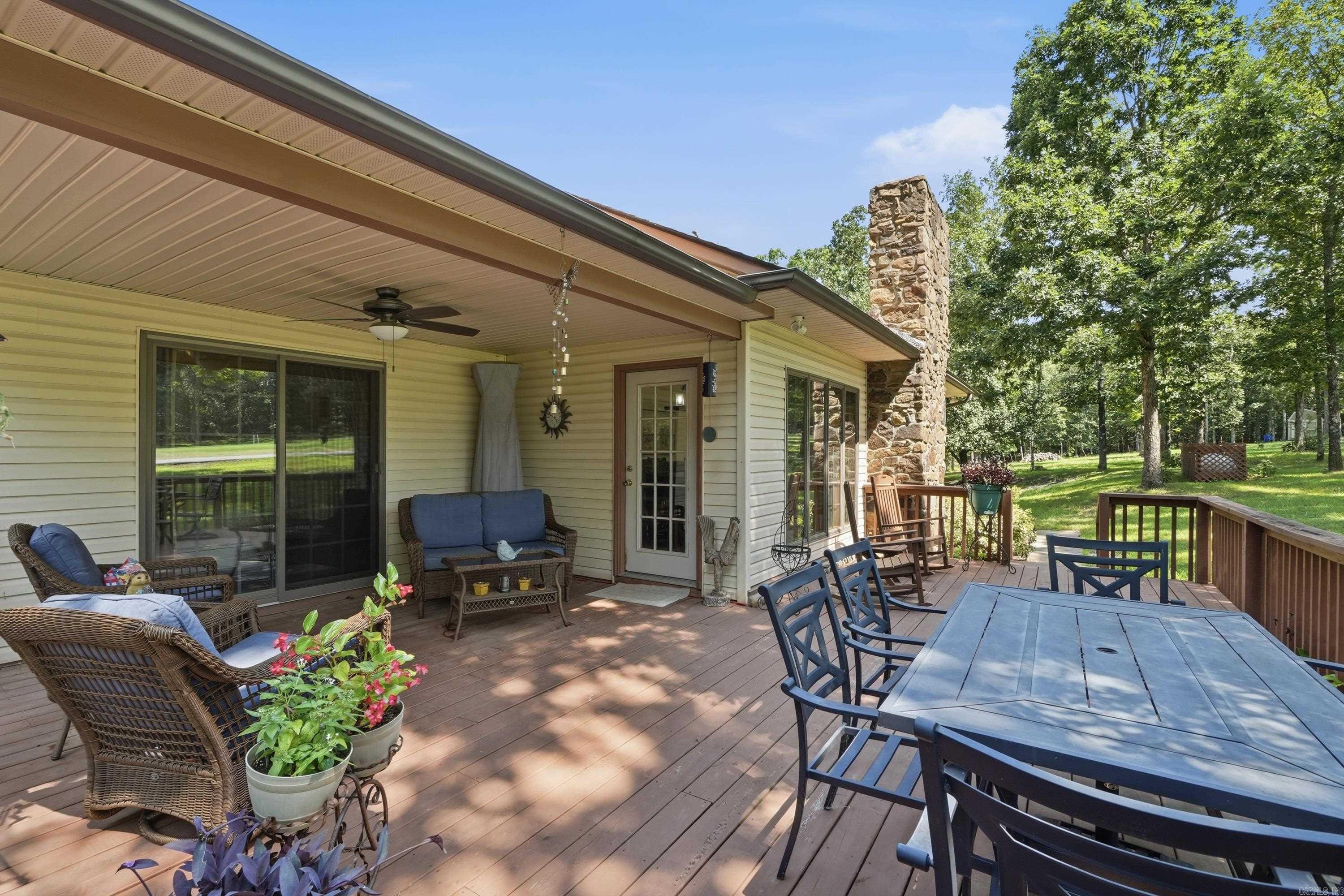 108 Castle Arms  Fairfield Bay, AR