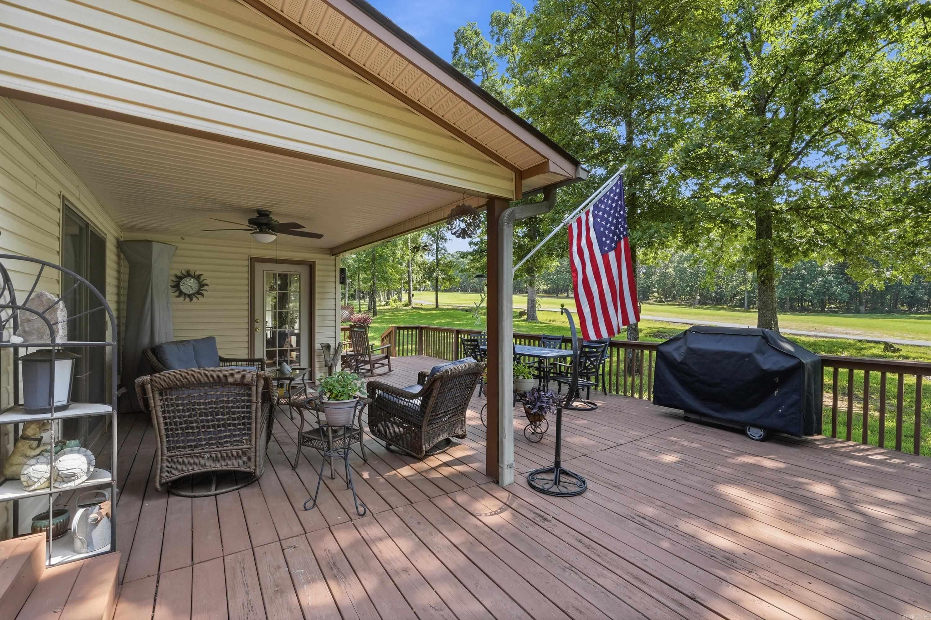 108 Castle Arms  Fairfield Bay, AR