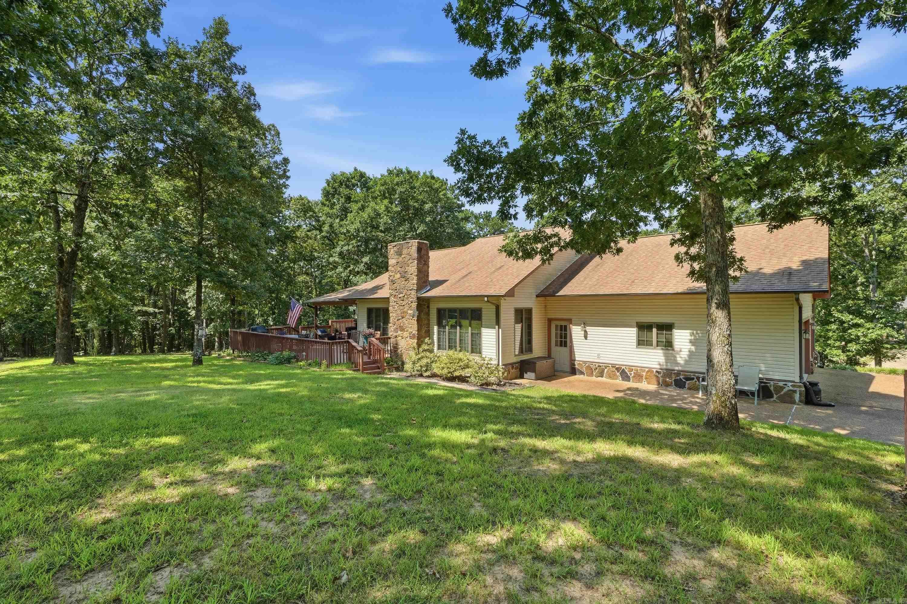108 Castle Arms  Fairfield Bay, AR