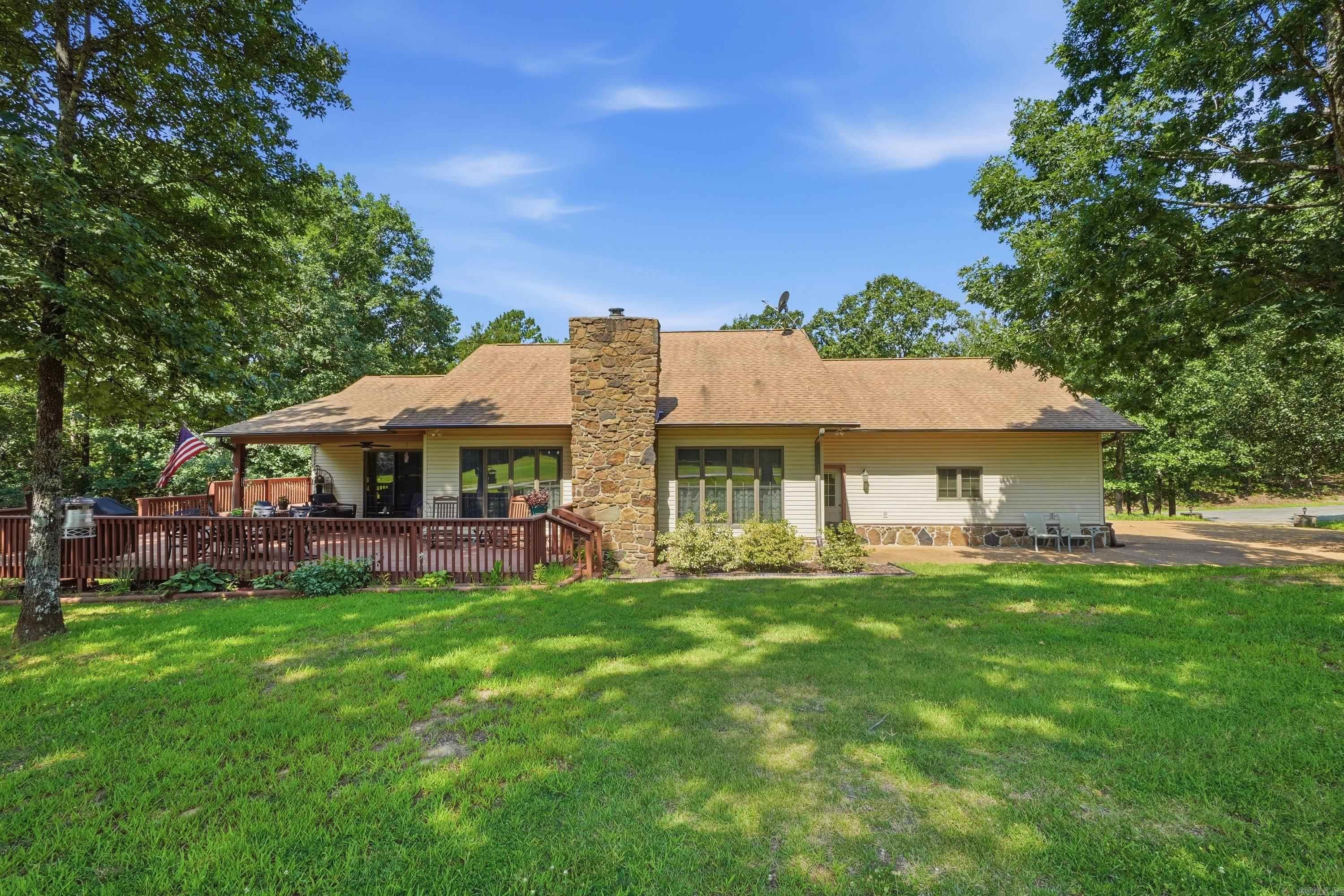 108 Castle Arms  Fairfield Bay, AR