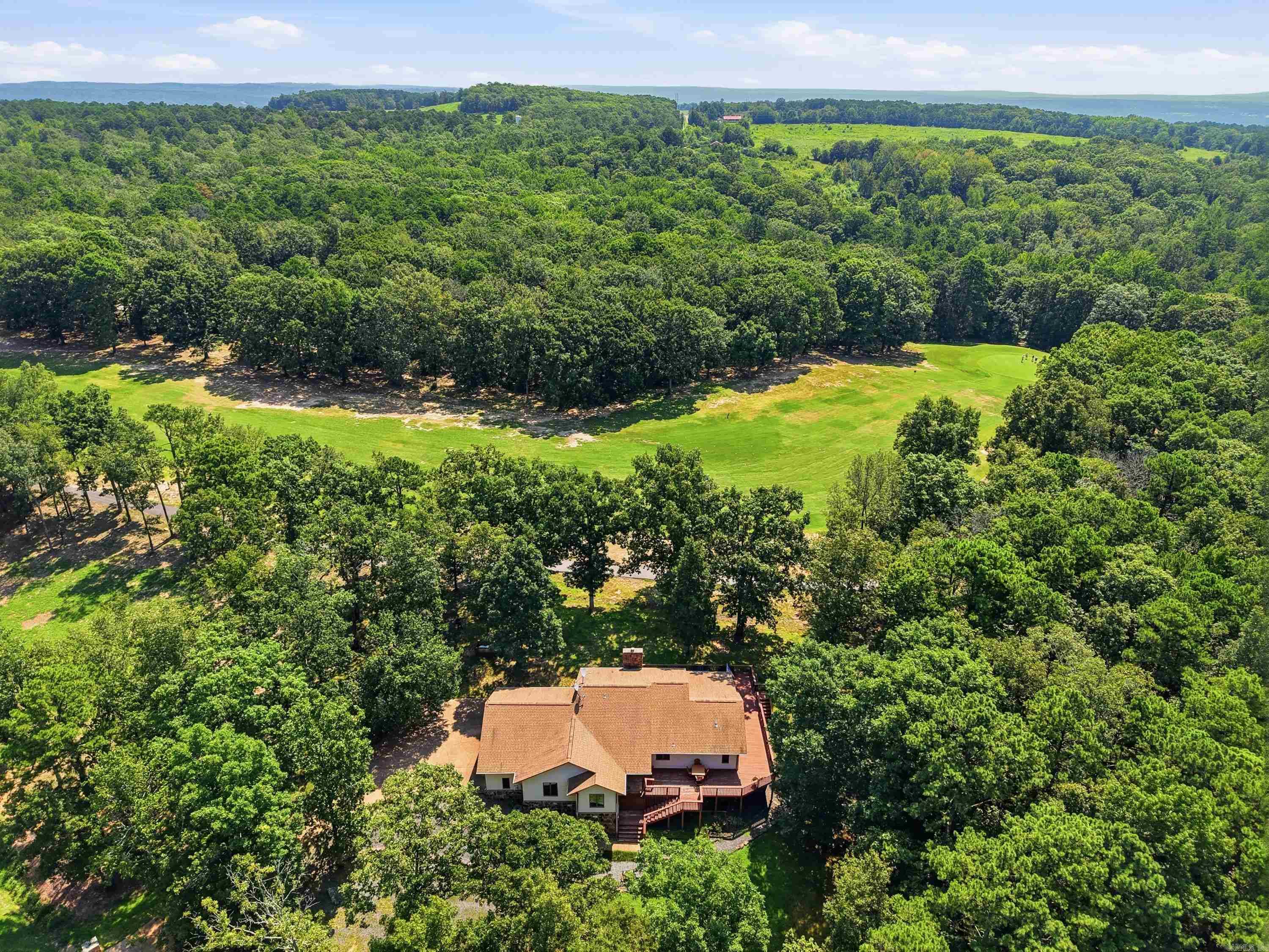 108 Castle Arms  Fairfield Bay, AR