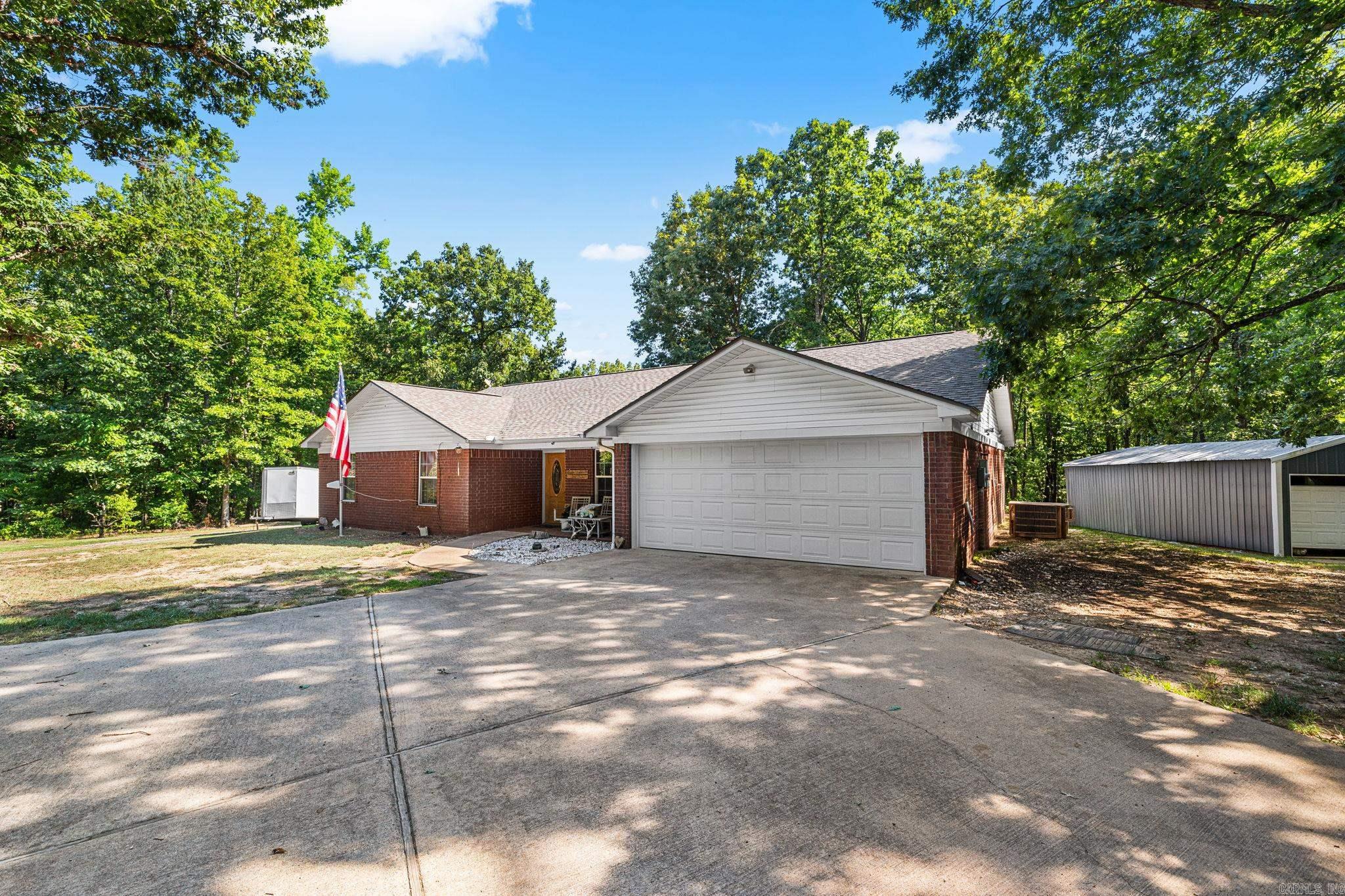 10823 Wylllia  Benton, AR