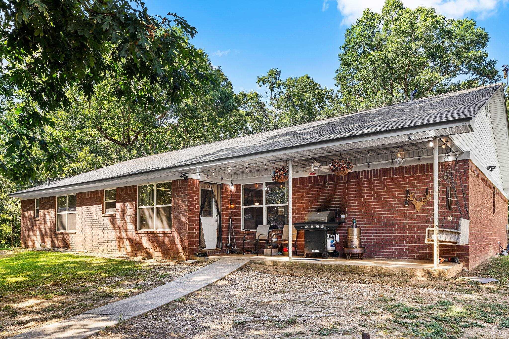 10823 Wylllia  Benton, AR