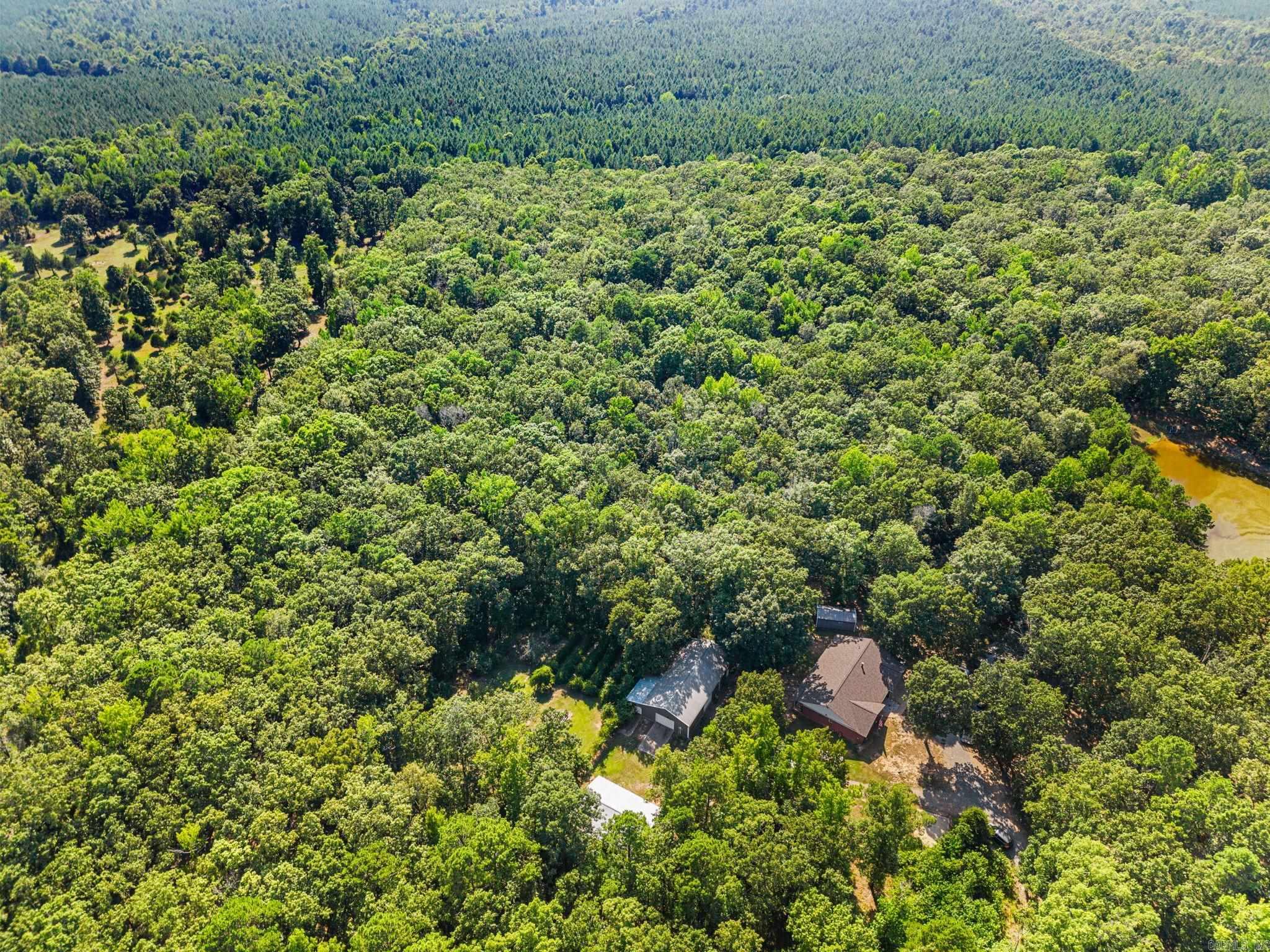 10823 Wylllia  Benton, AR