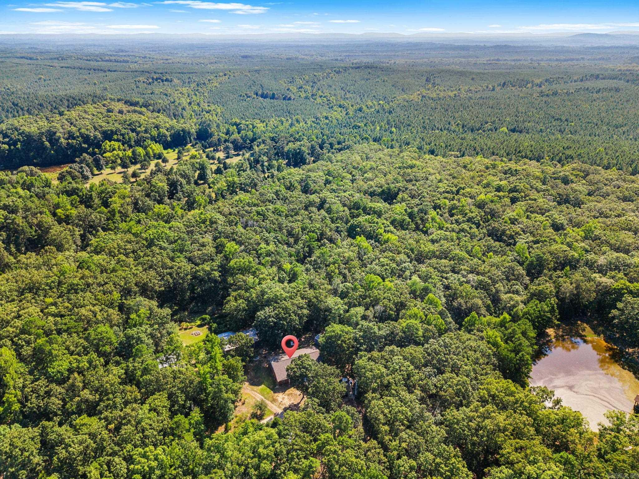 10823 Wylllia  Benton, AR