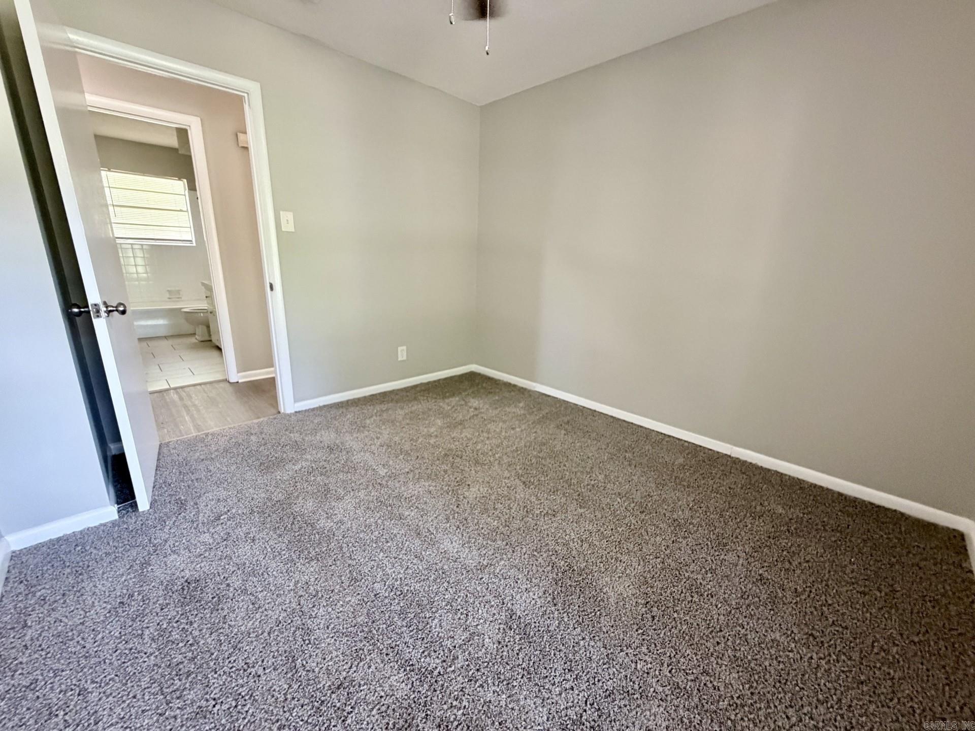 11814 Ashwood  Little Rock, AR