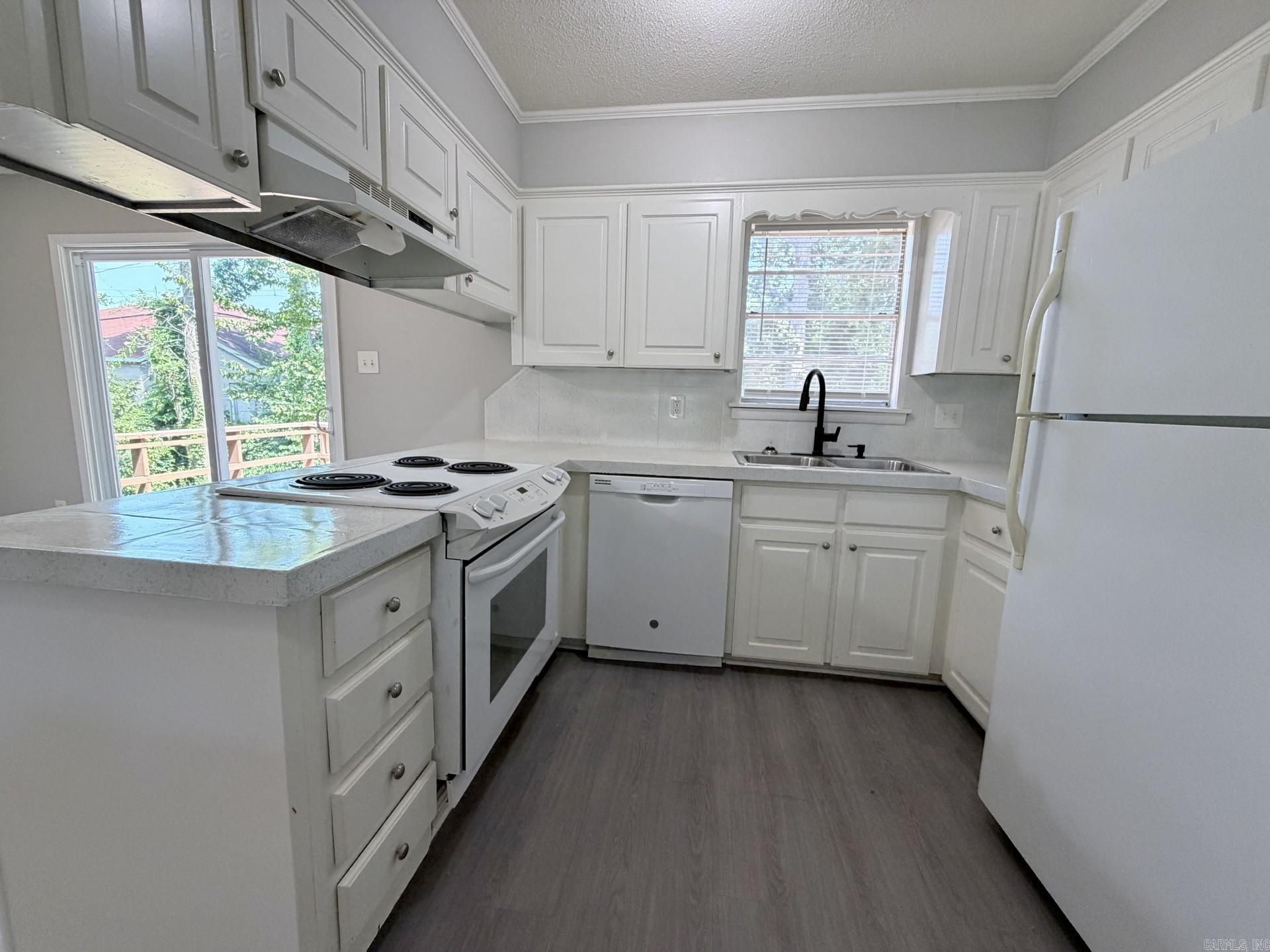 11814 Ashwood  Little Rock, AR