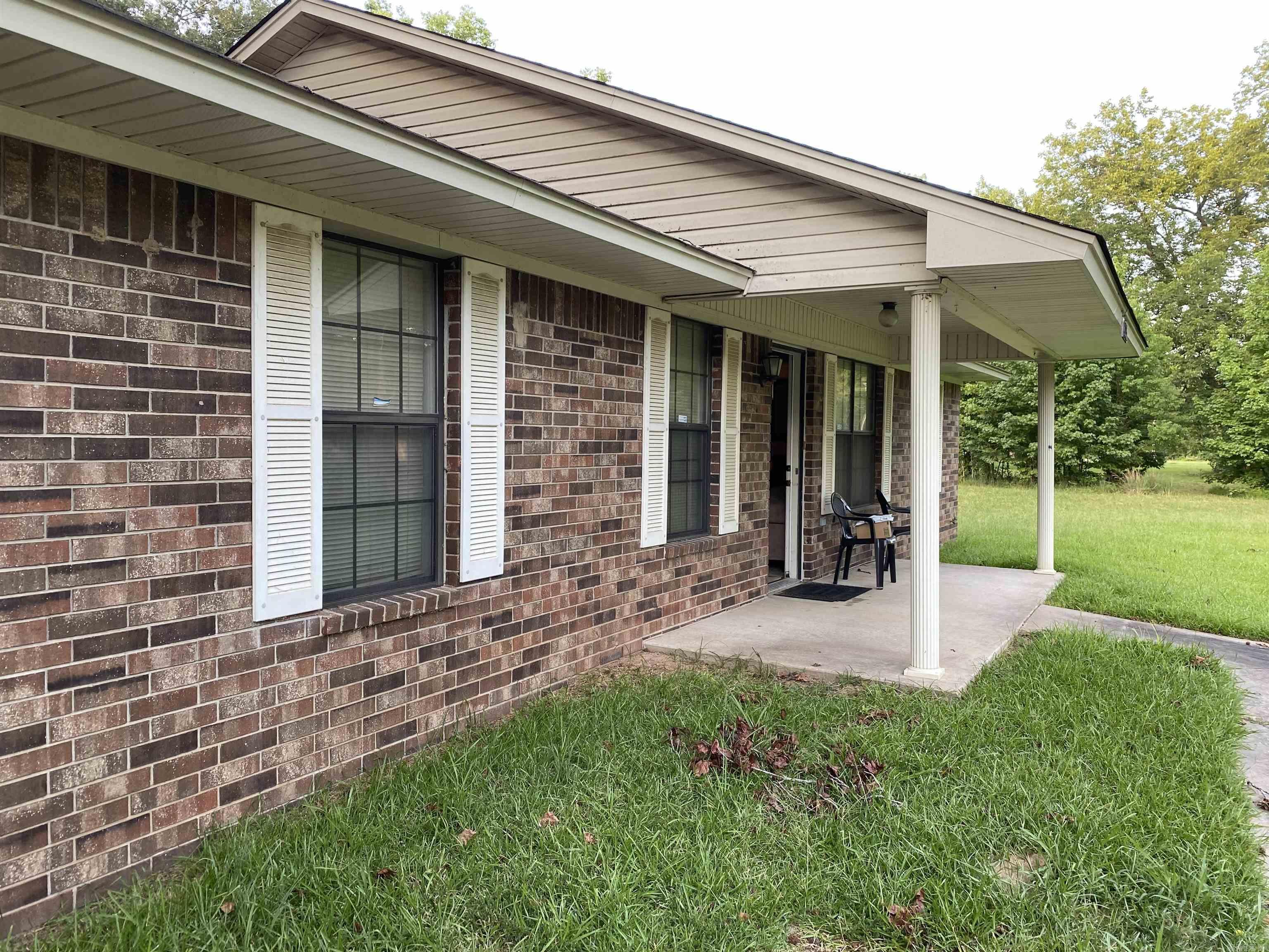 1223 E 28th  Pine Bluff, AR