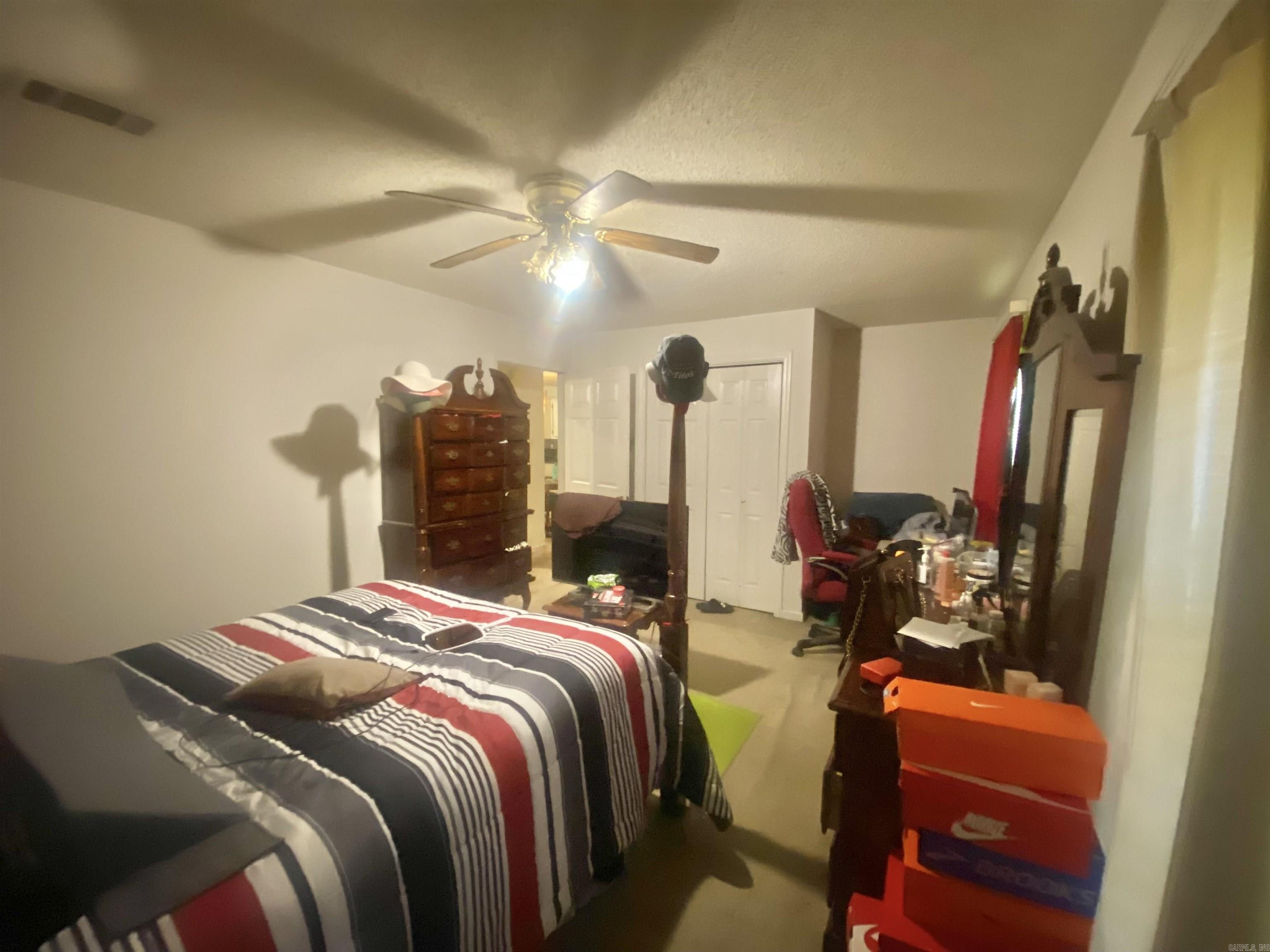 1223 E 28th  Pine Bluff, AR