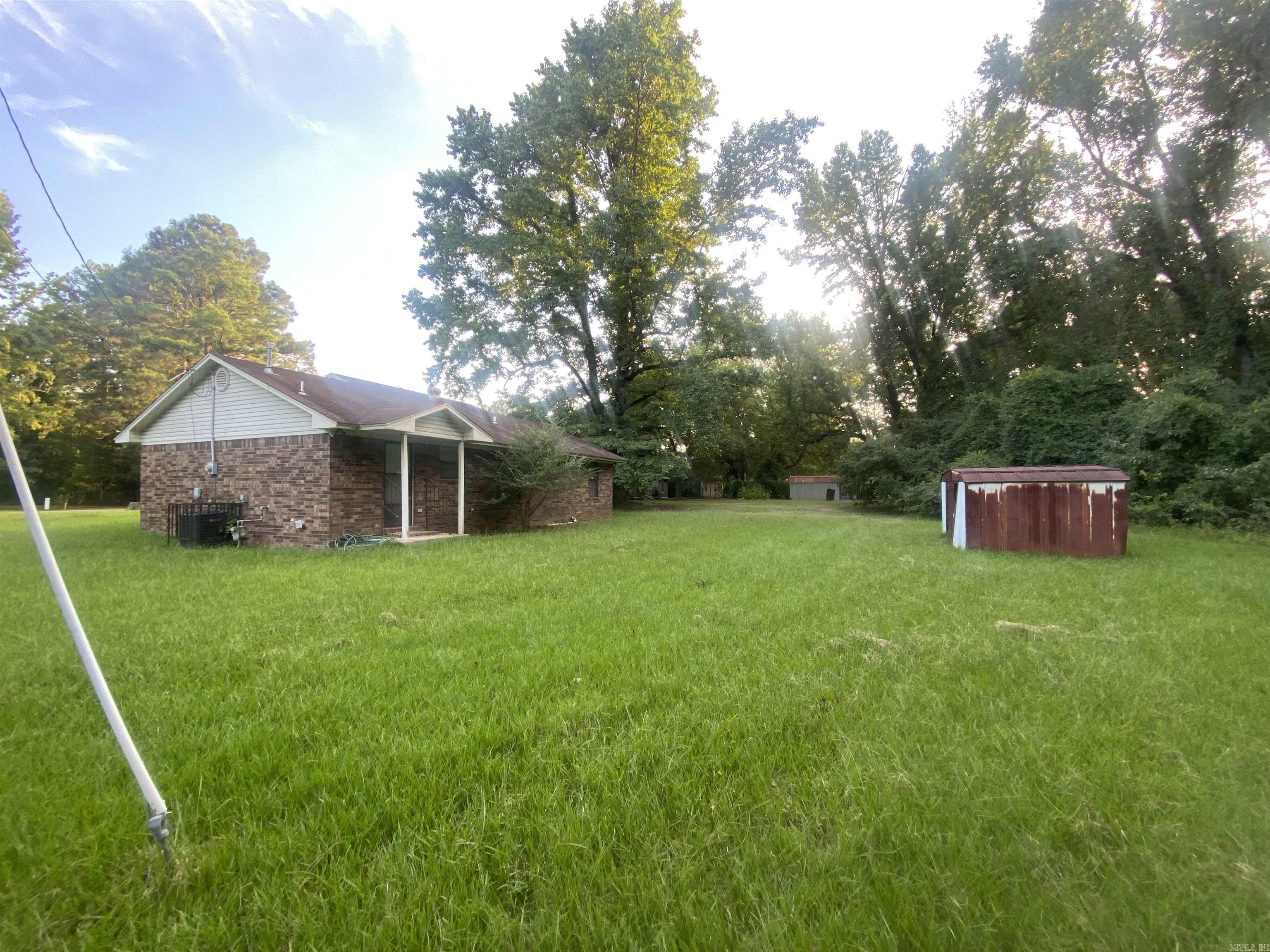 1223 E 28th  Pine Bluff, AR