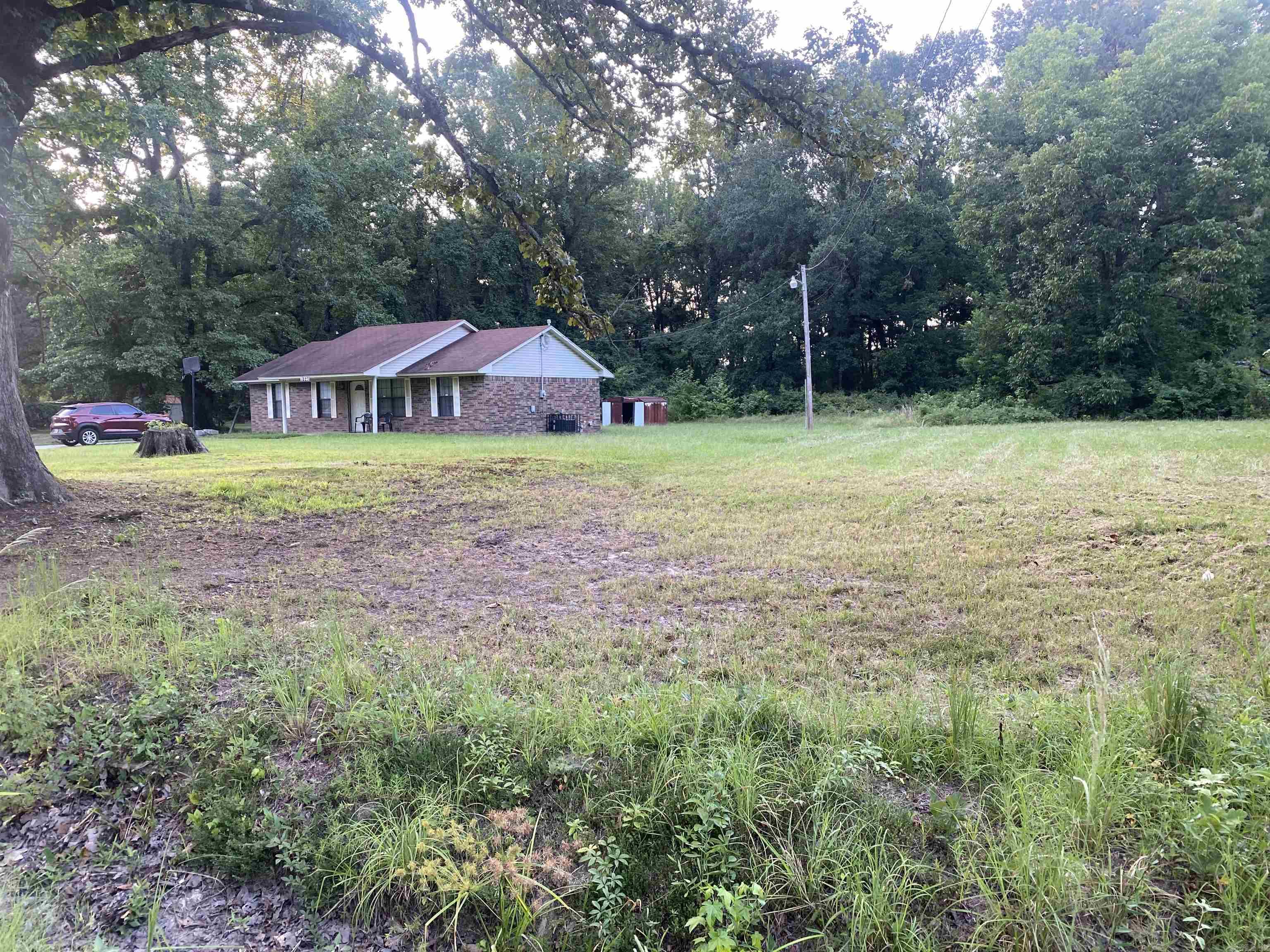 1223 E 28th  Pine Bluff, AR