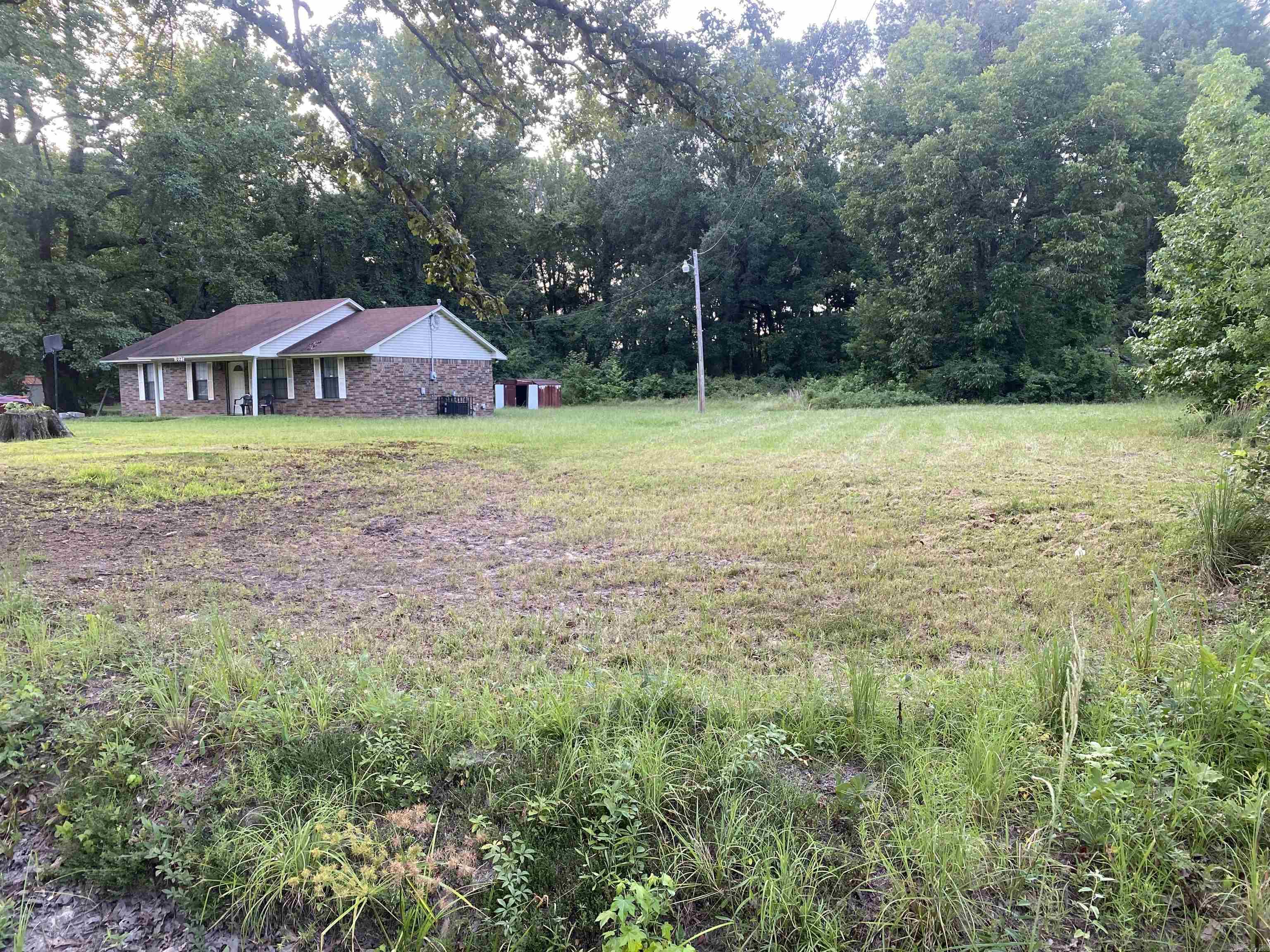 1223 E 28th  Pine Bluff, AR