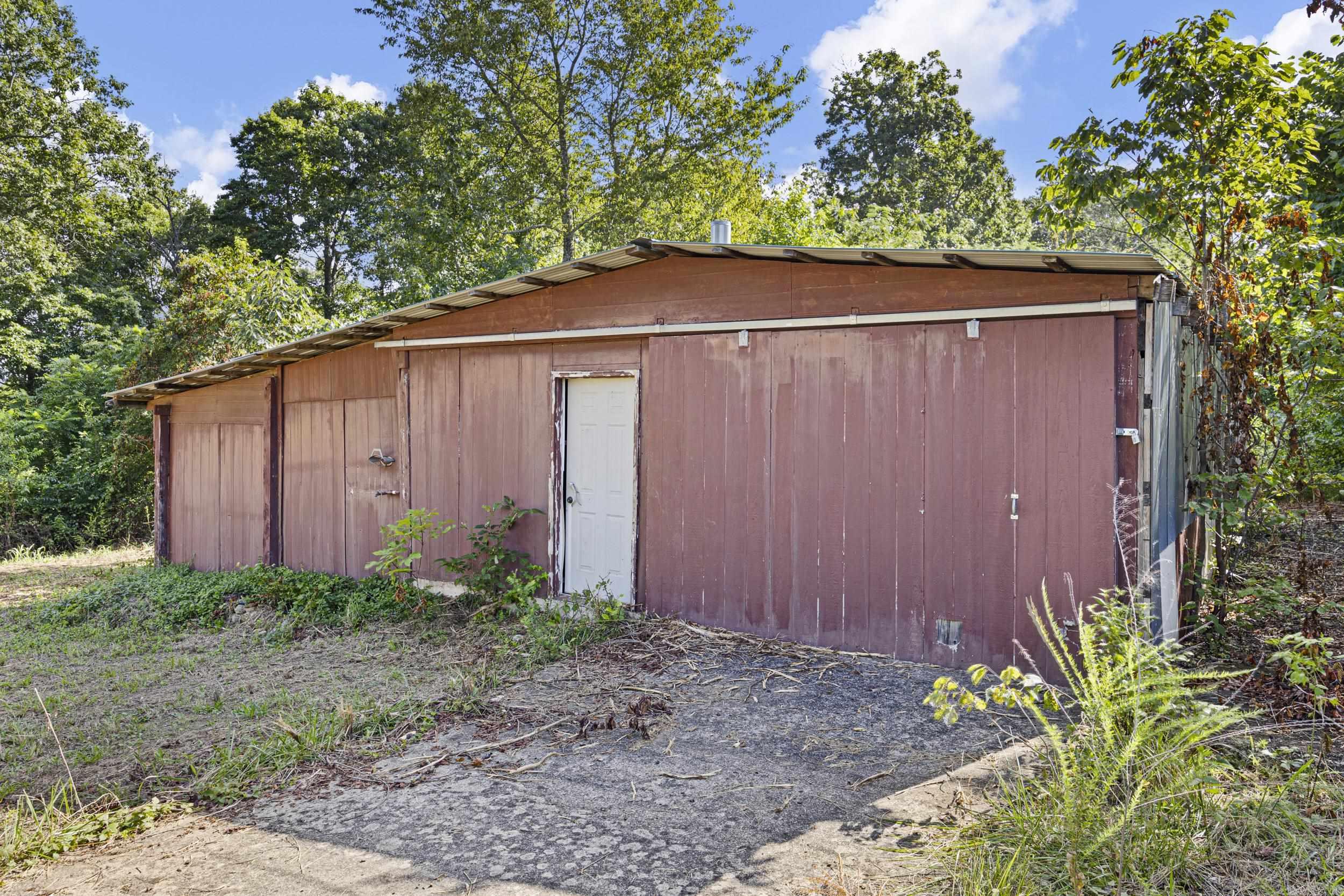 3828 Highway 123  Hagarville, AR