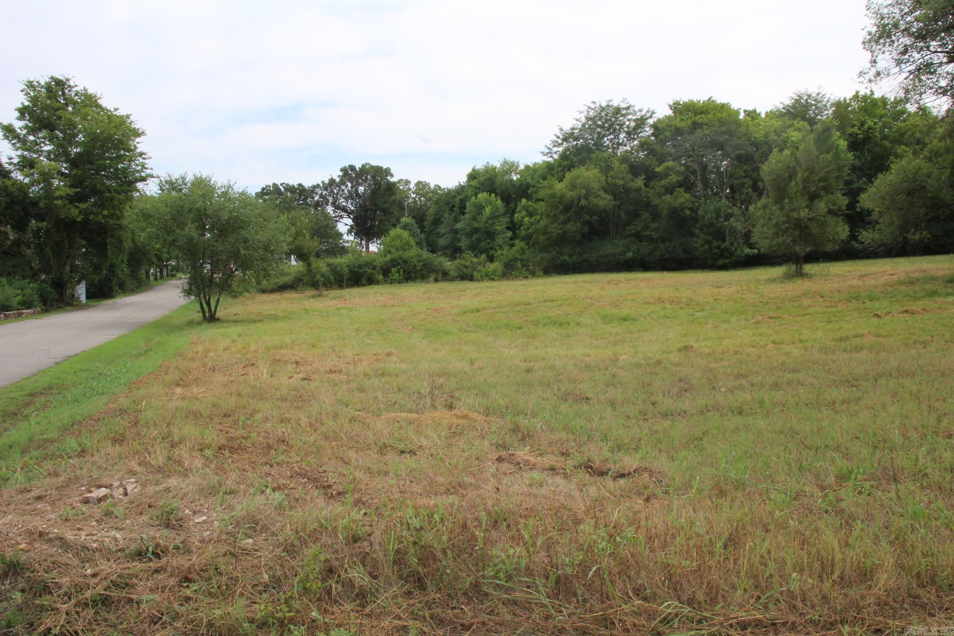 Lot 12 4th Street  Yellville, AR