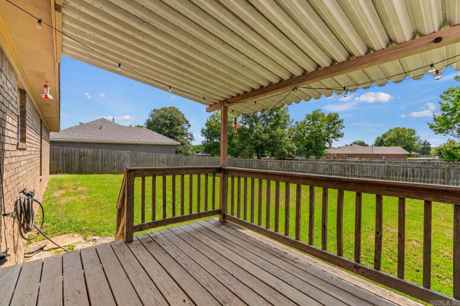 2315 Remington  Conway, AR