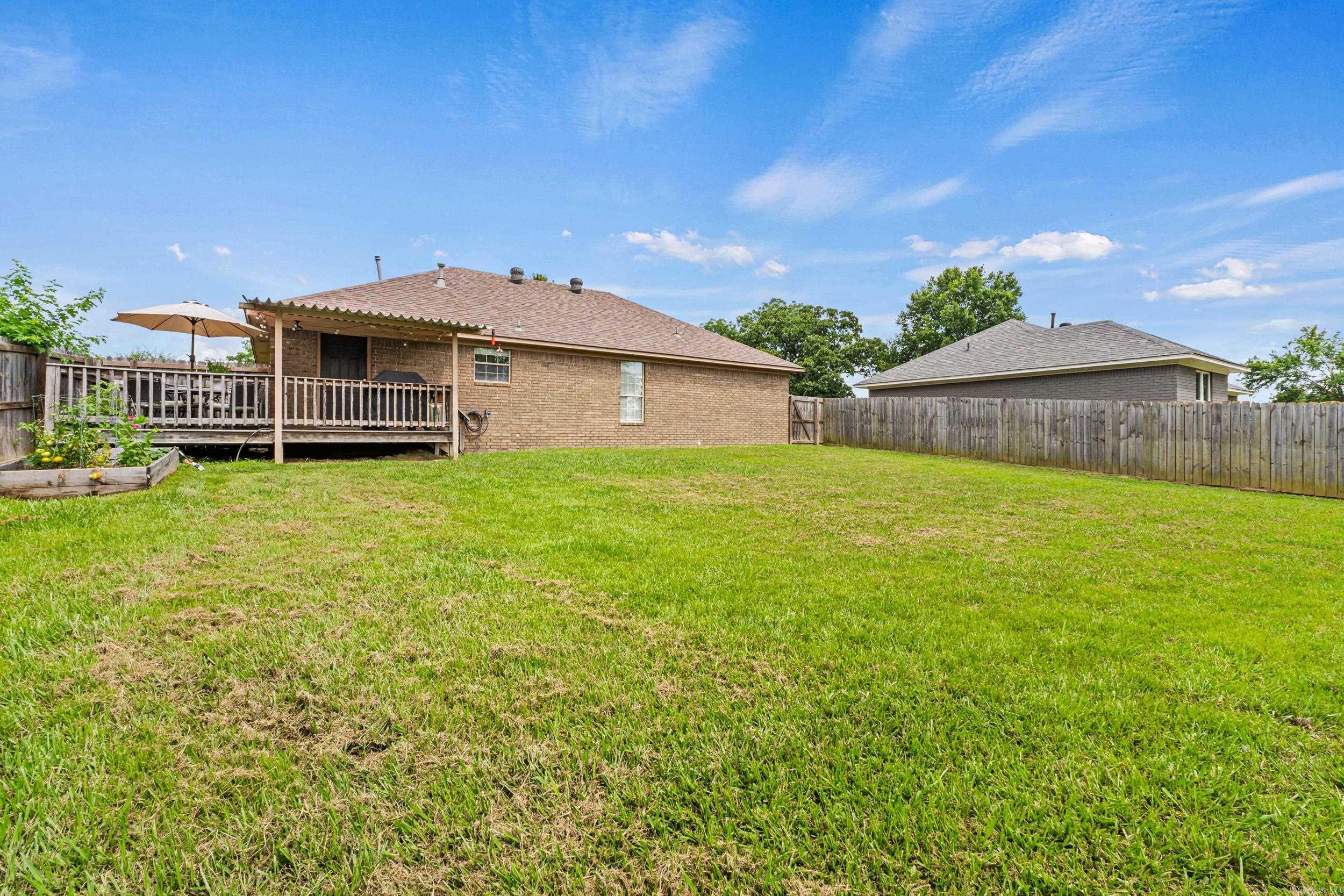 2315 Remington  Conway, AR