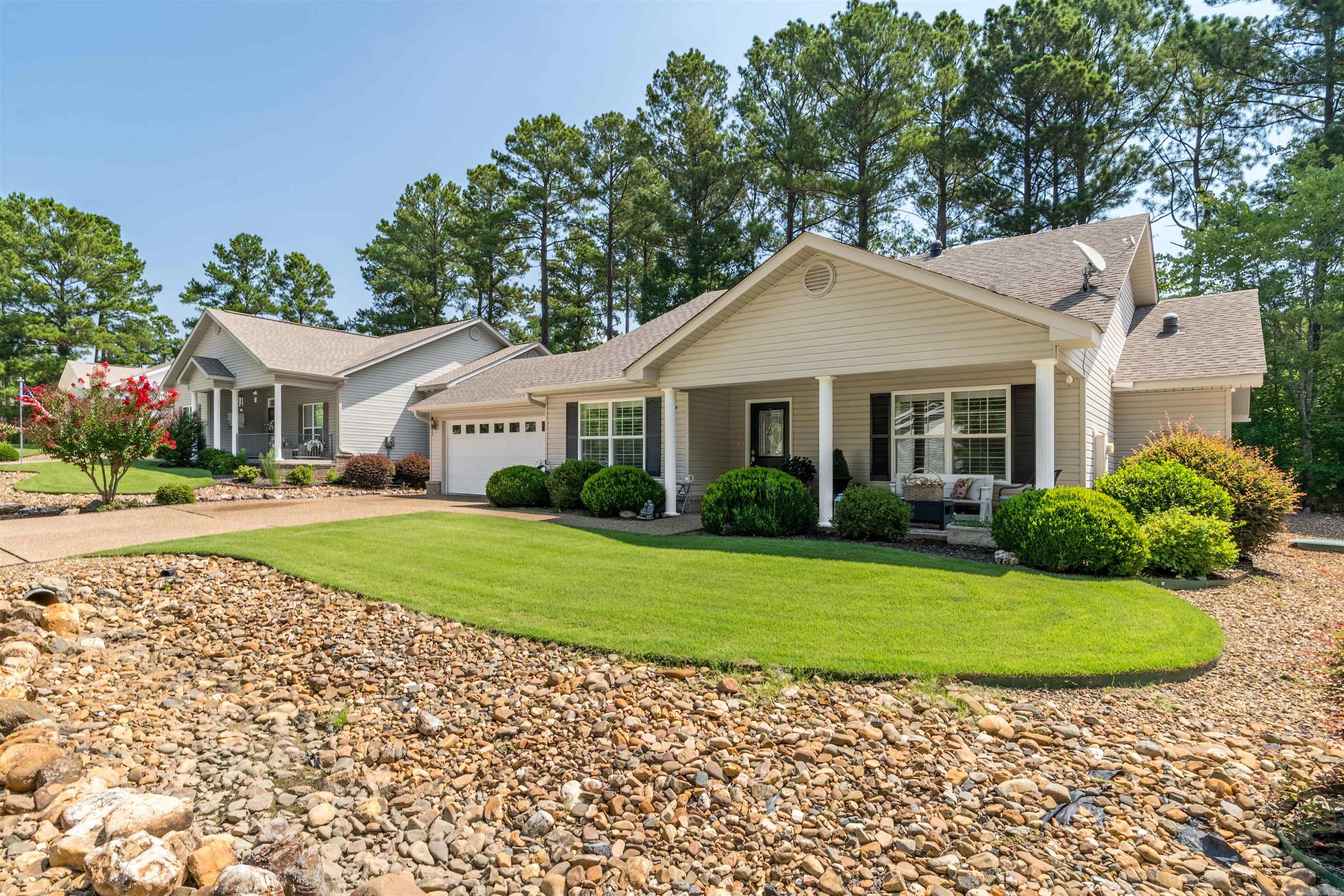 26 Jardin  Hot Springs Village, AR