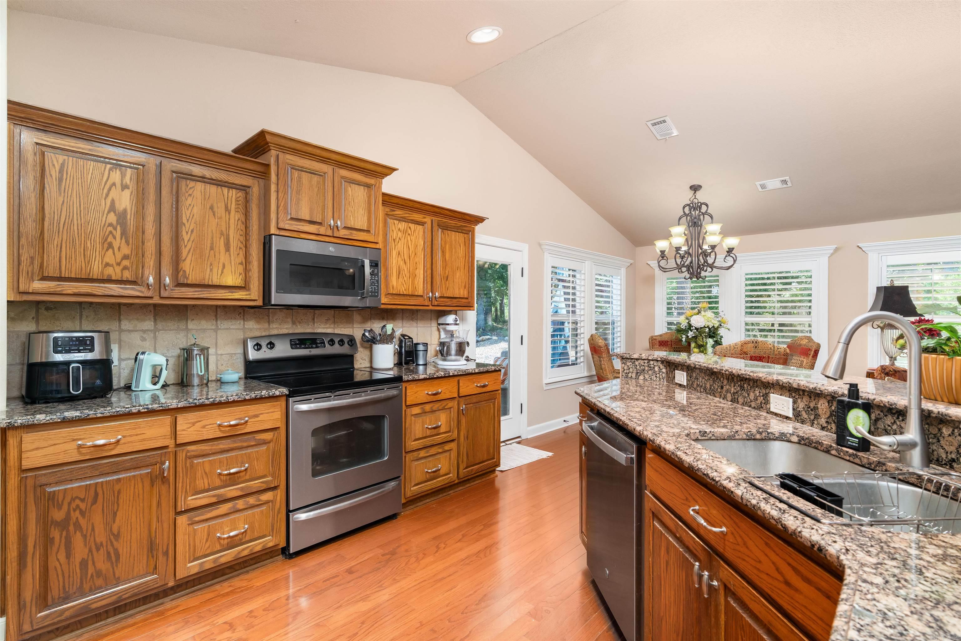 26 Jardin  Hot Springs Village, AR