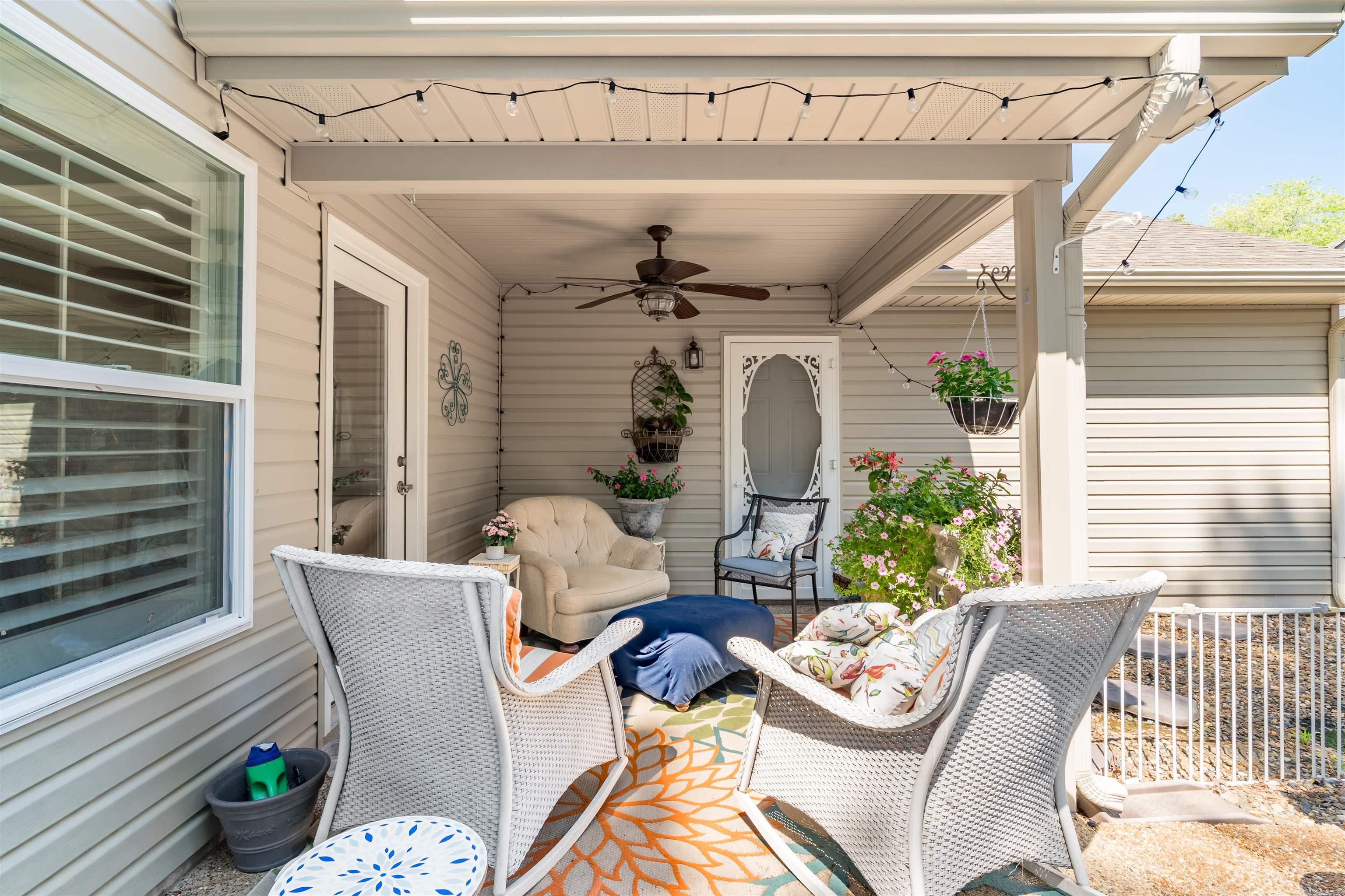 26 Jardin  Hot Springs Village, AR