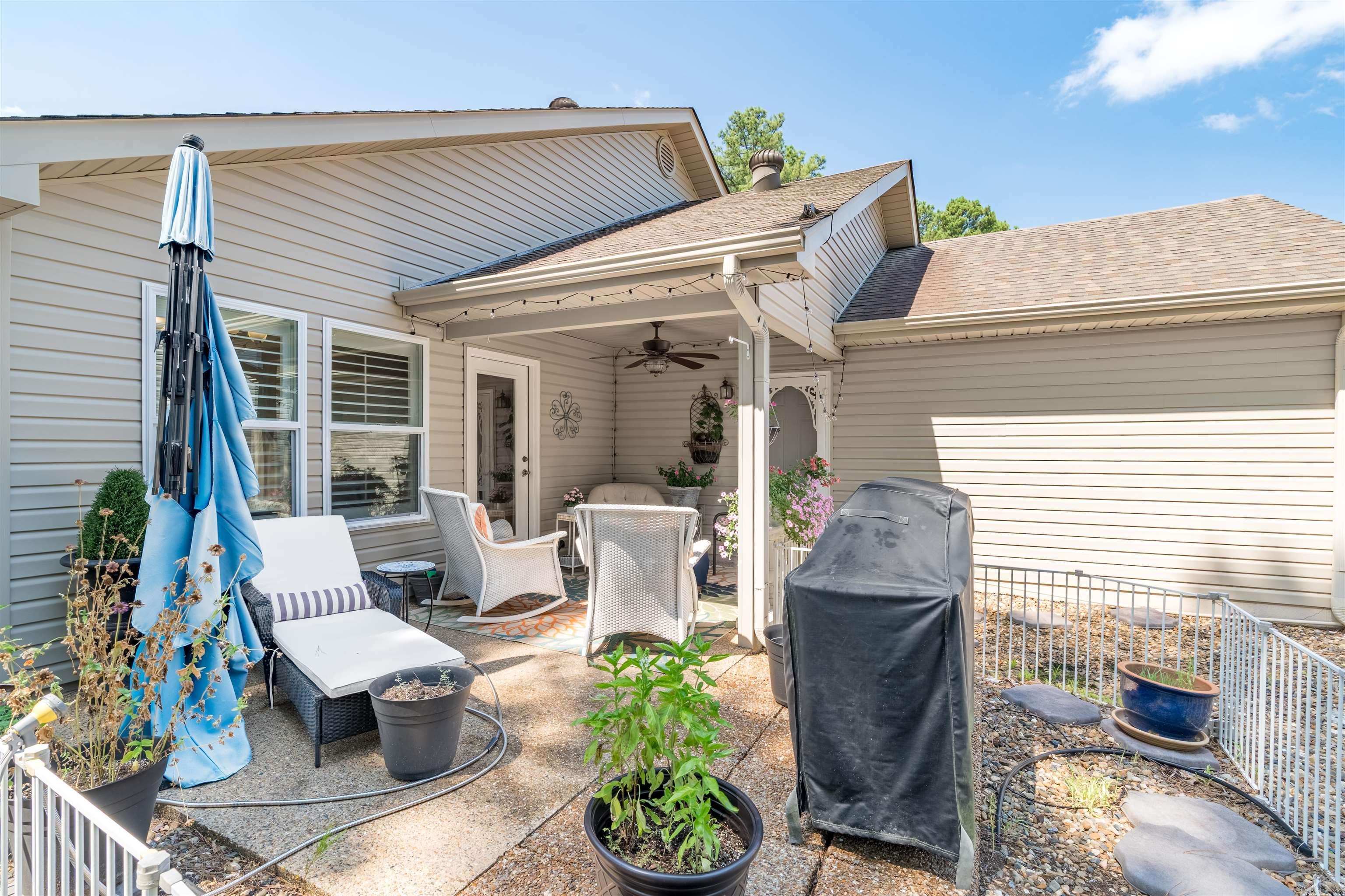 26 Jardin  Hot Springs Village, AR