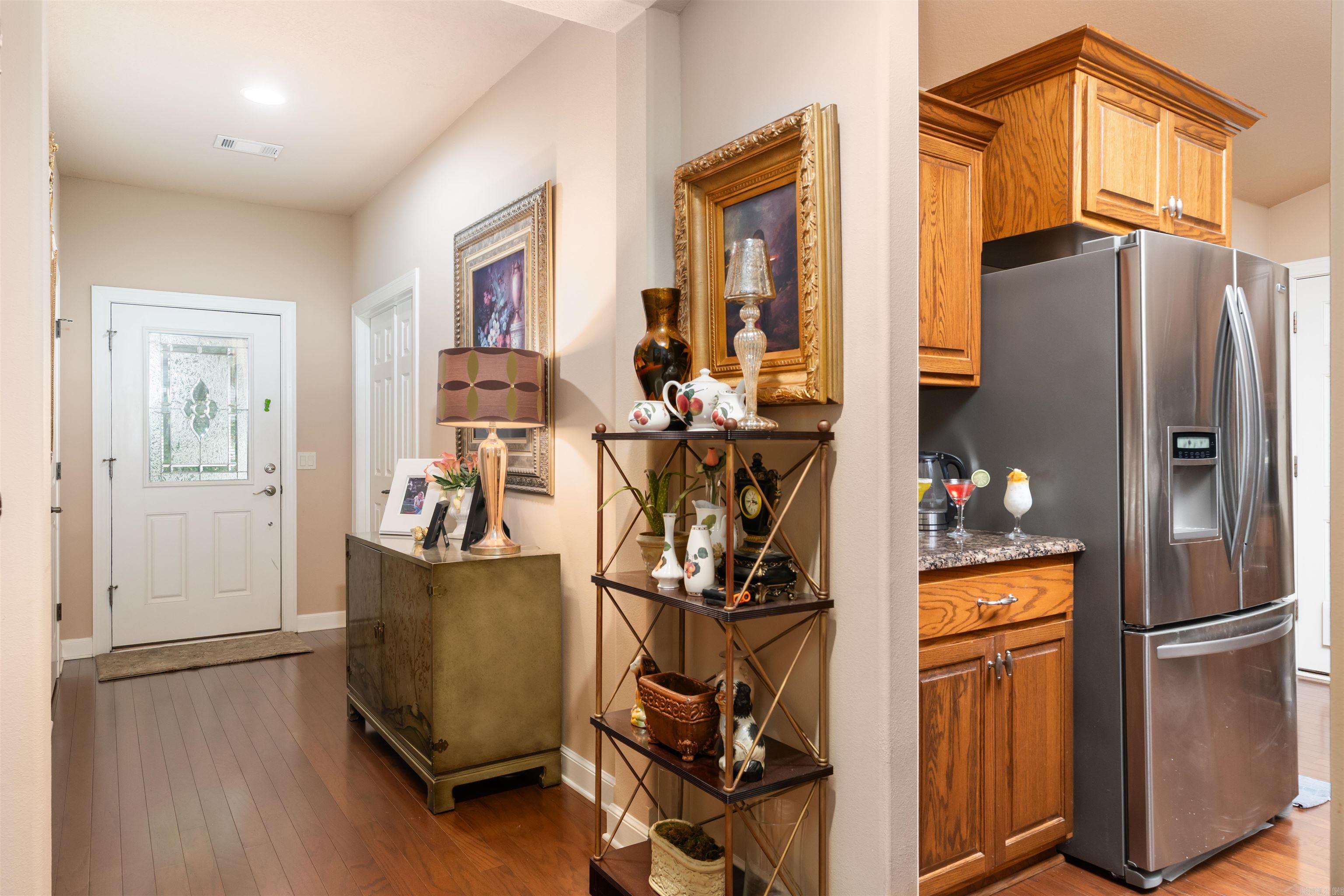 26 Jardin  Hot Springs Village, AR