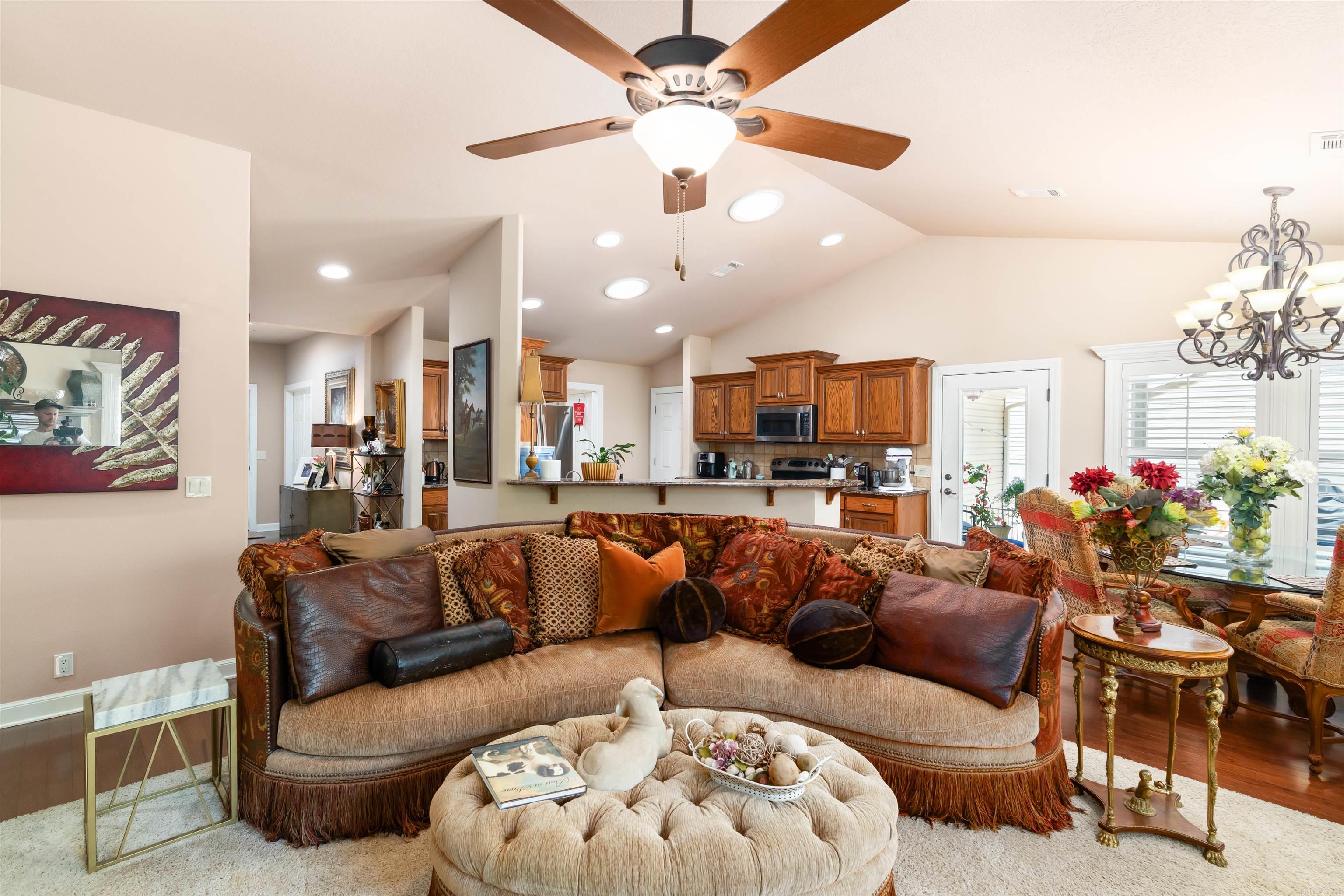 26 Jardin  Hot Springs Village, AR