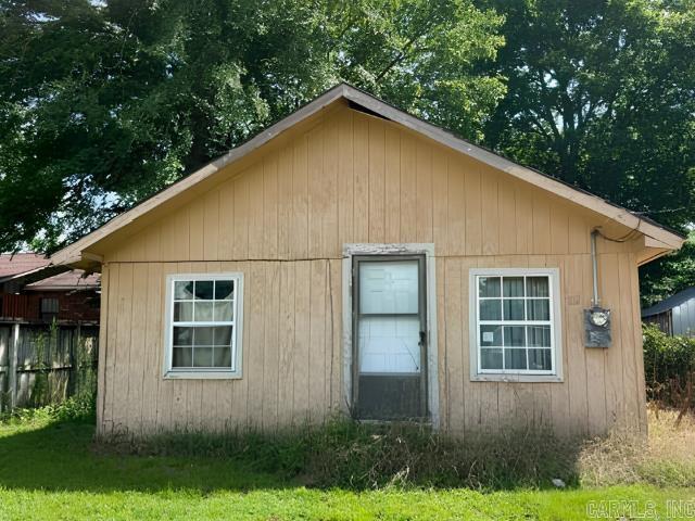 217 State Highway 10  Havana, AR
