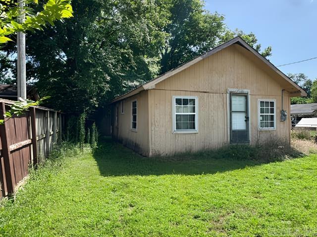 217 State Highway 10  Havana, AR