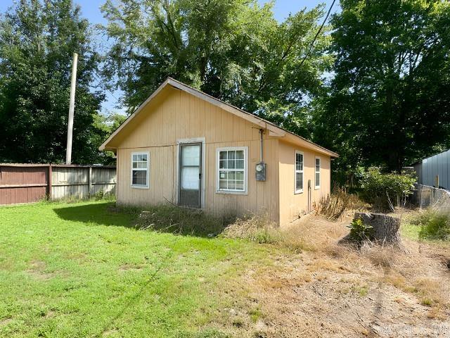 217 State Highway 10  Havana, AR