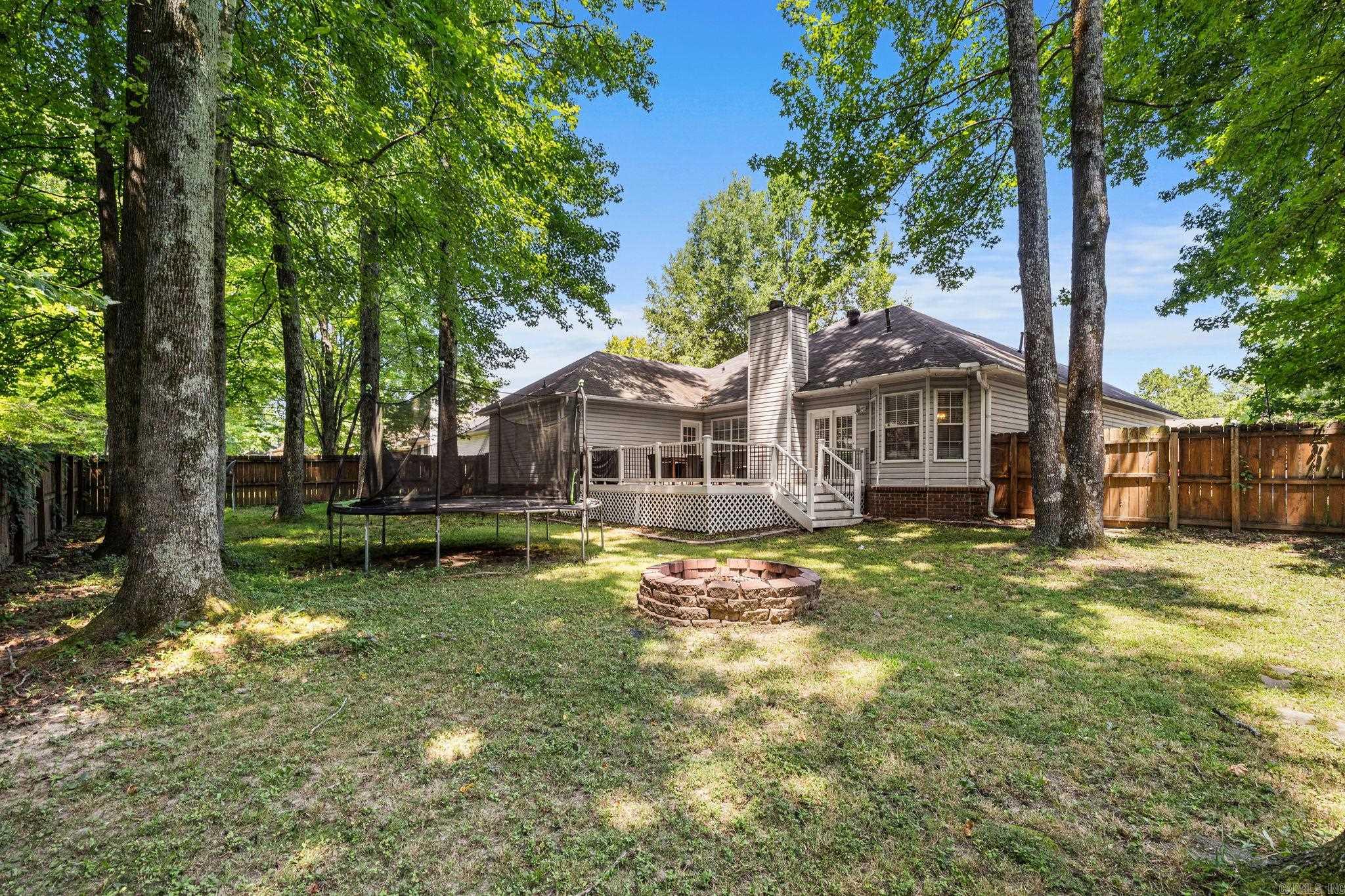 20 Hunters  Cabot, AR