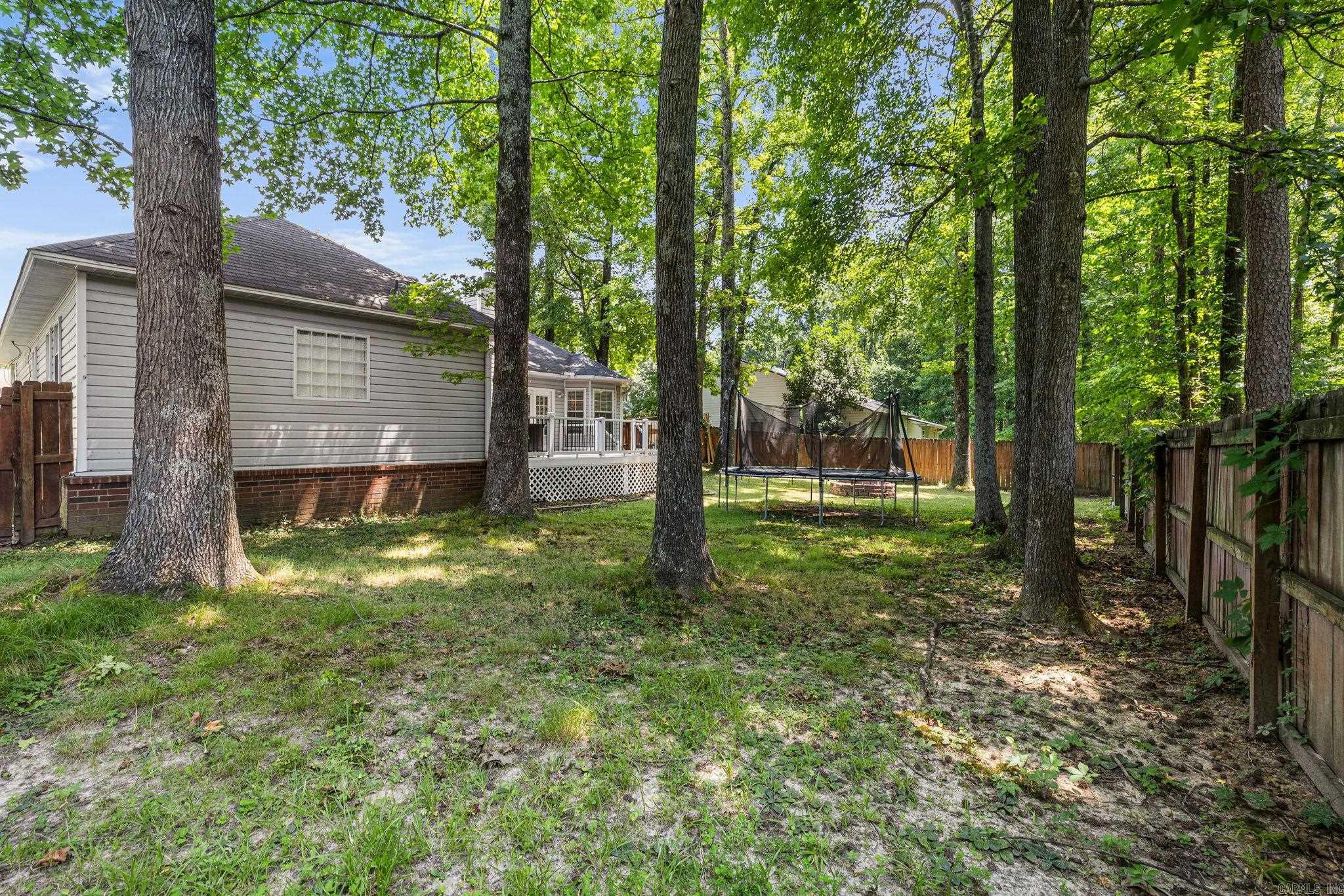 20 Hunters  Cabot, AR