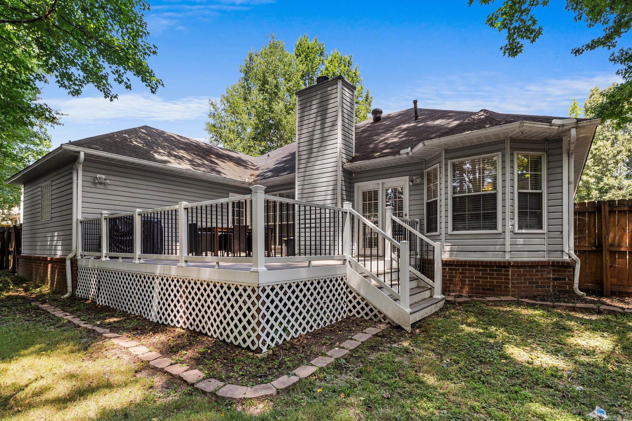 20 Hunters  Cabot, AR