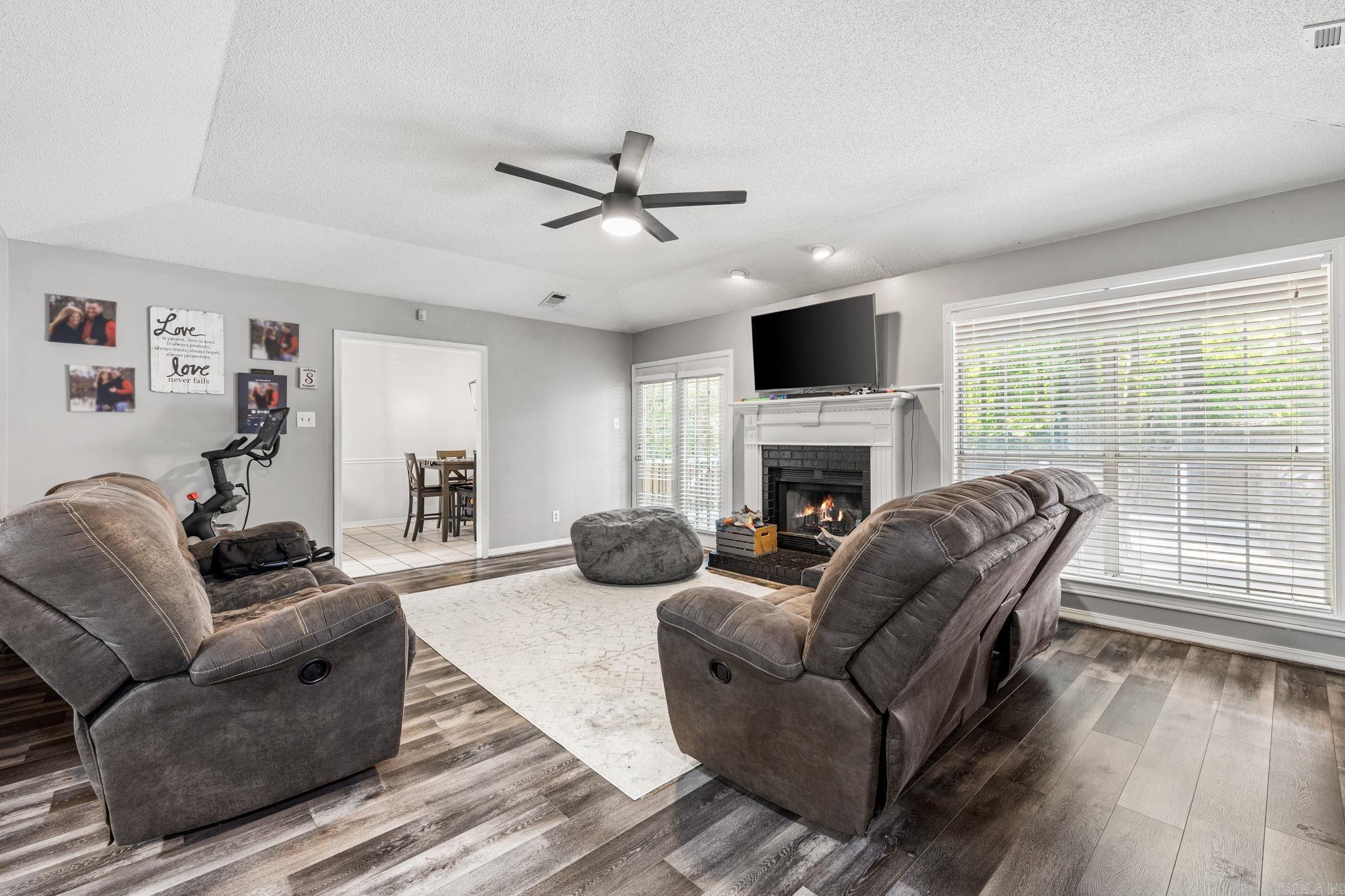 20 Hunters  Cabot, AR