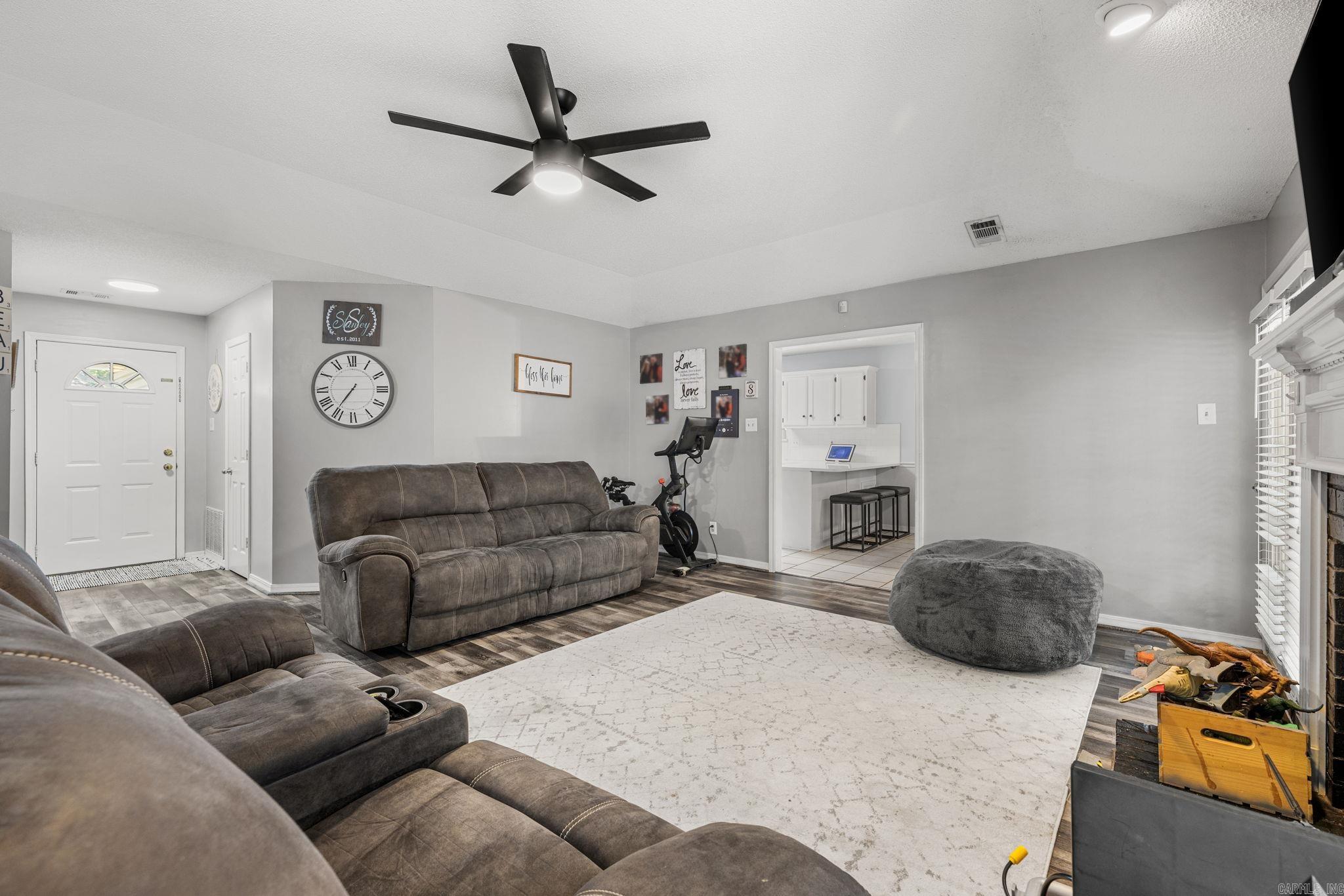 20 Hunters  Cabot, AR