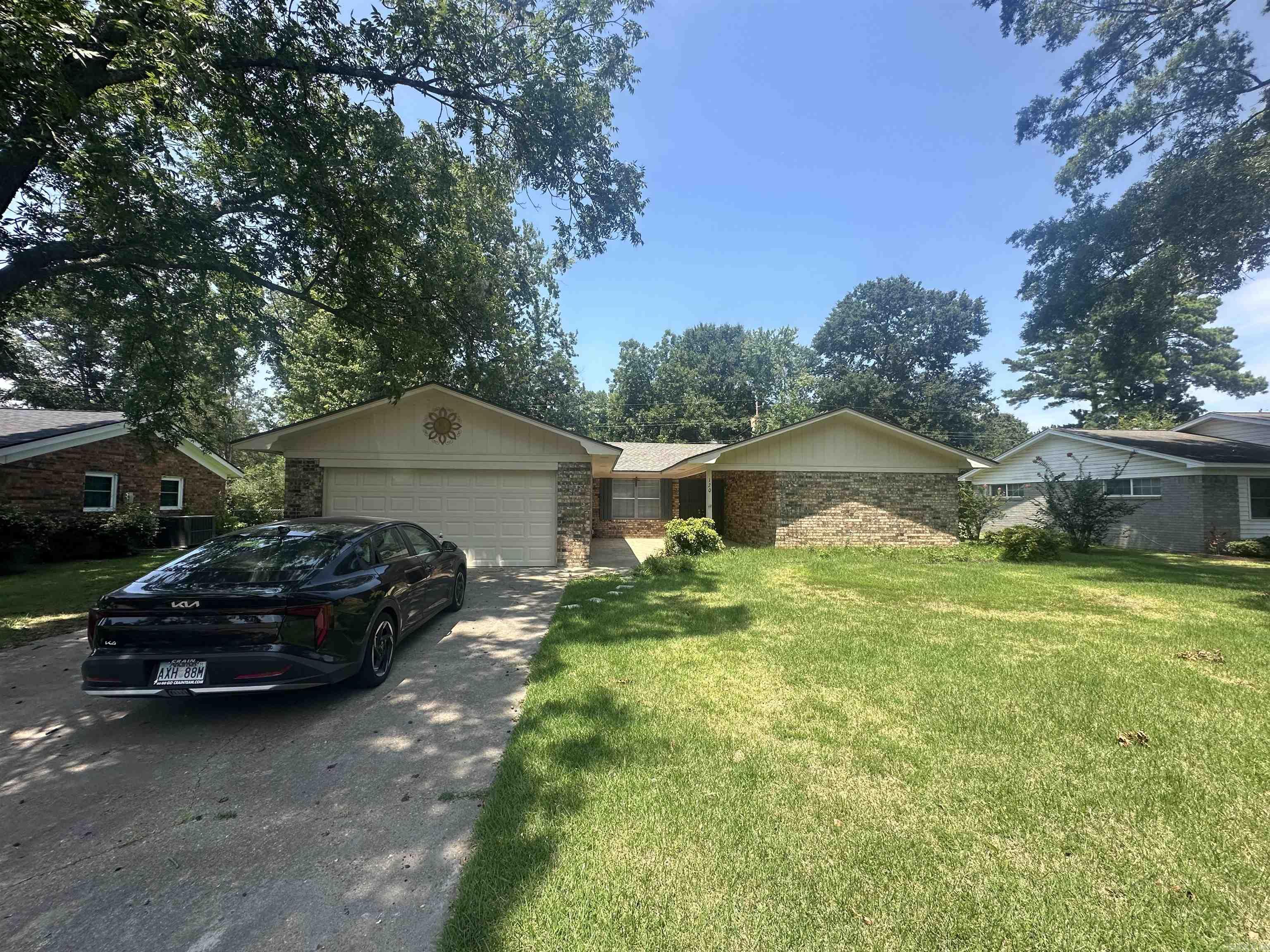 120 Apache  Searcy, AR