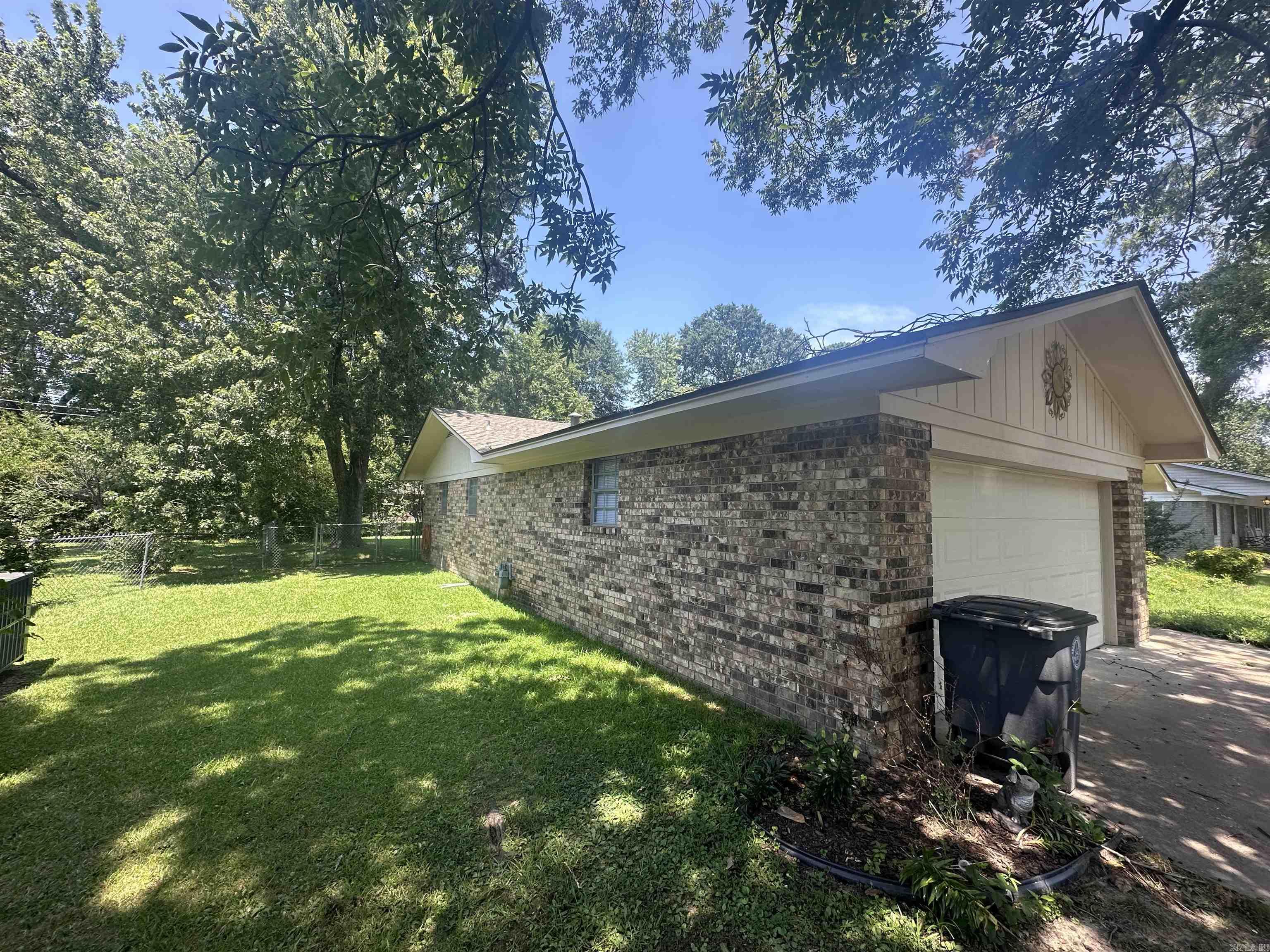 120 Apache  Searcy, AR