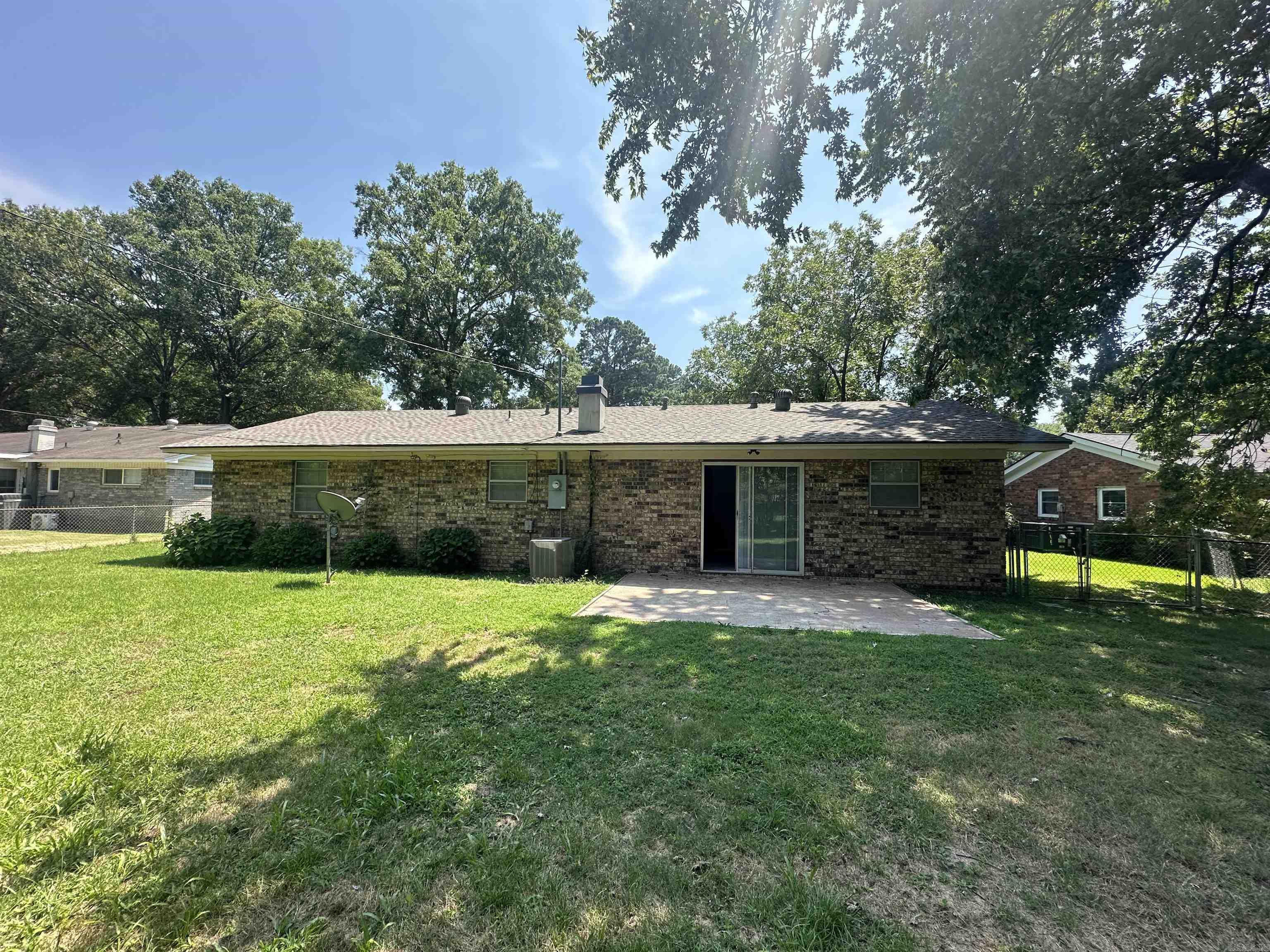 120 Apache  Searcy, AR