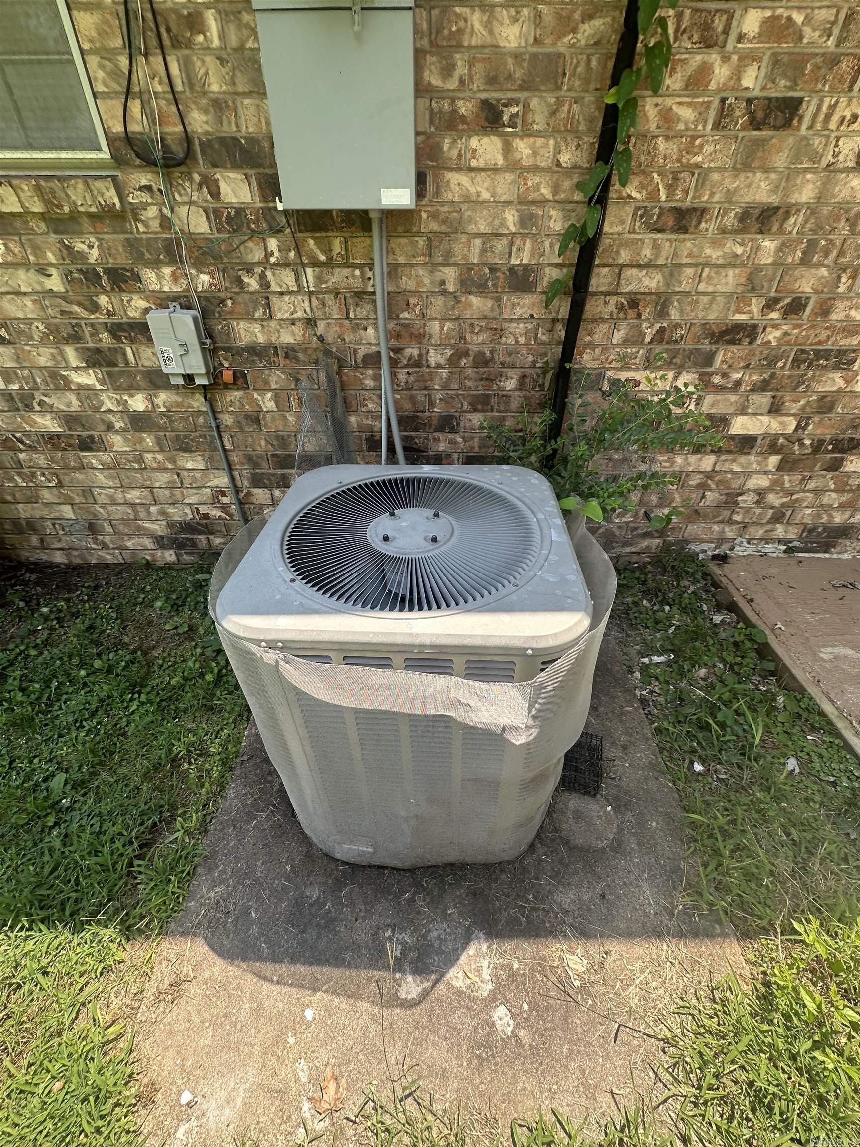 120 Apache  Searcy, AR