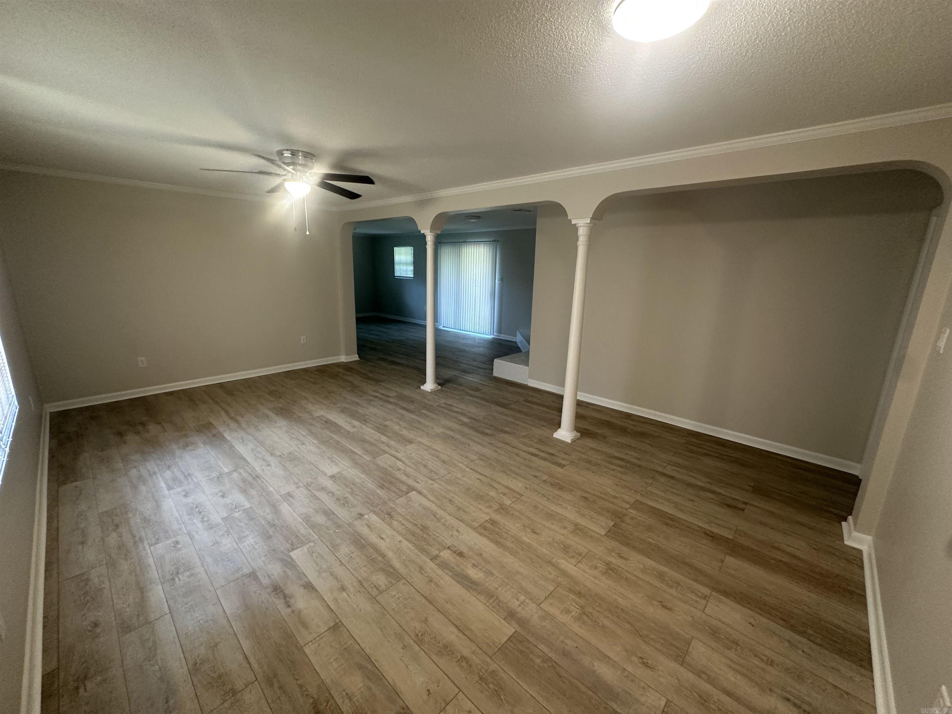 120 Apache  Searcy, AR