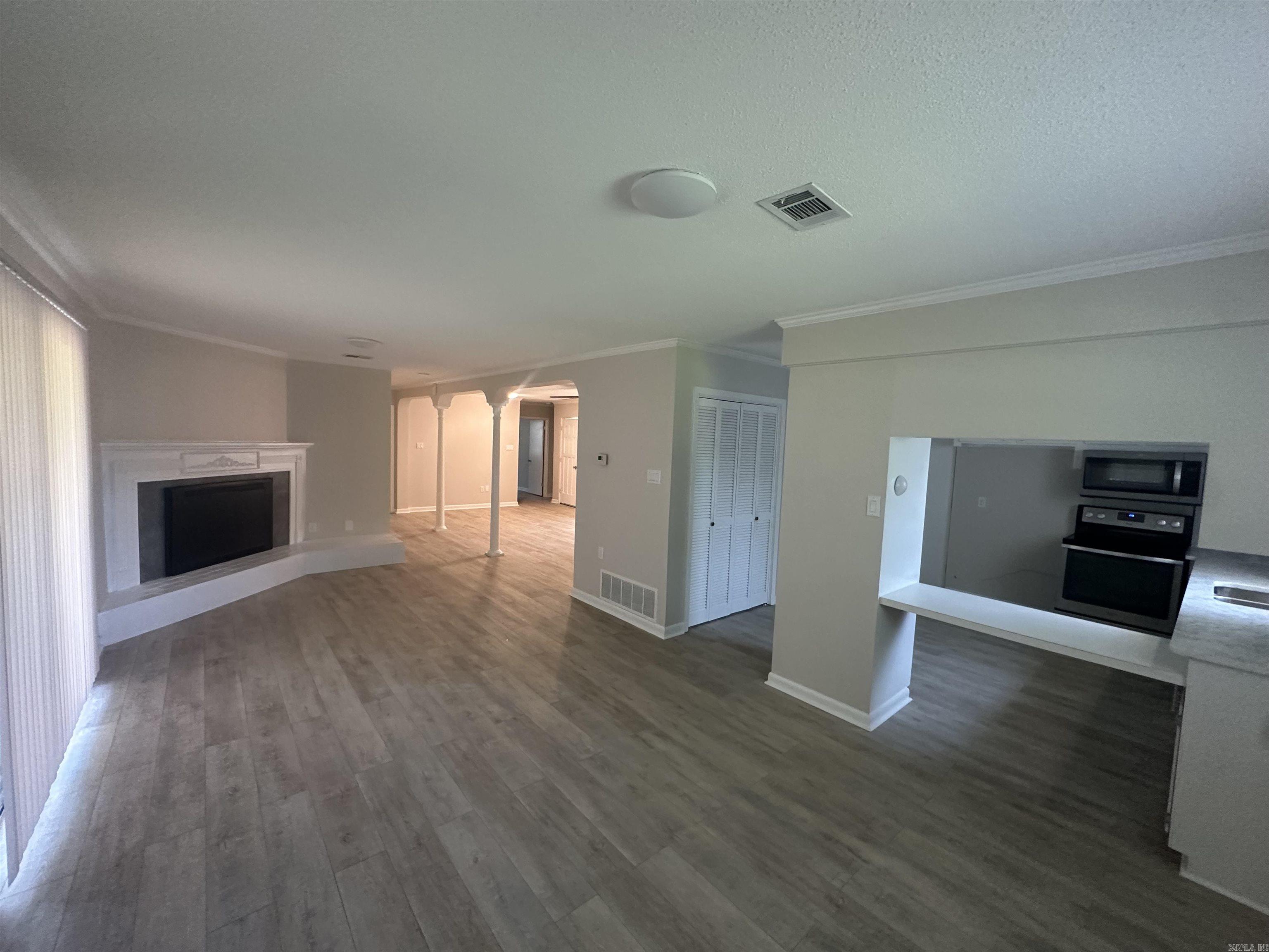 120 Apache  Searcy, AR