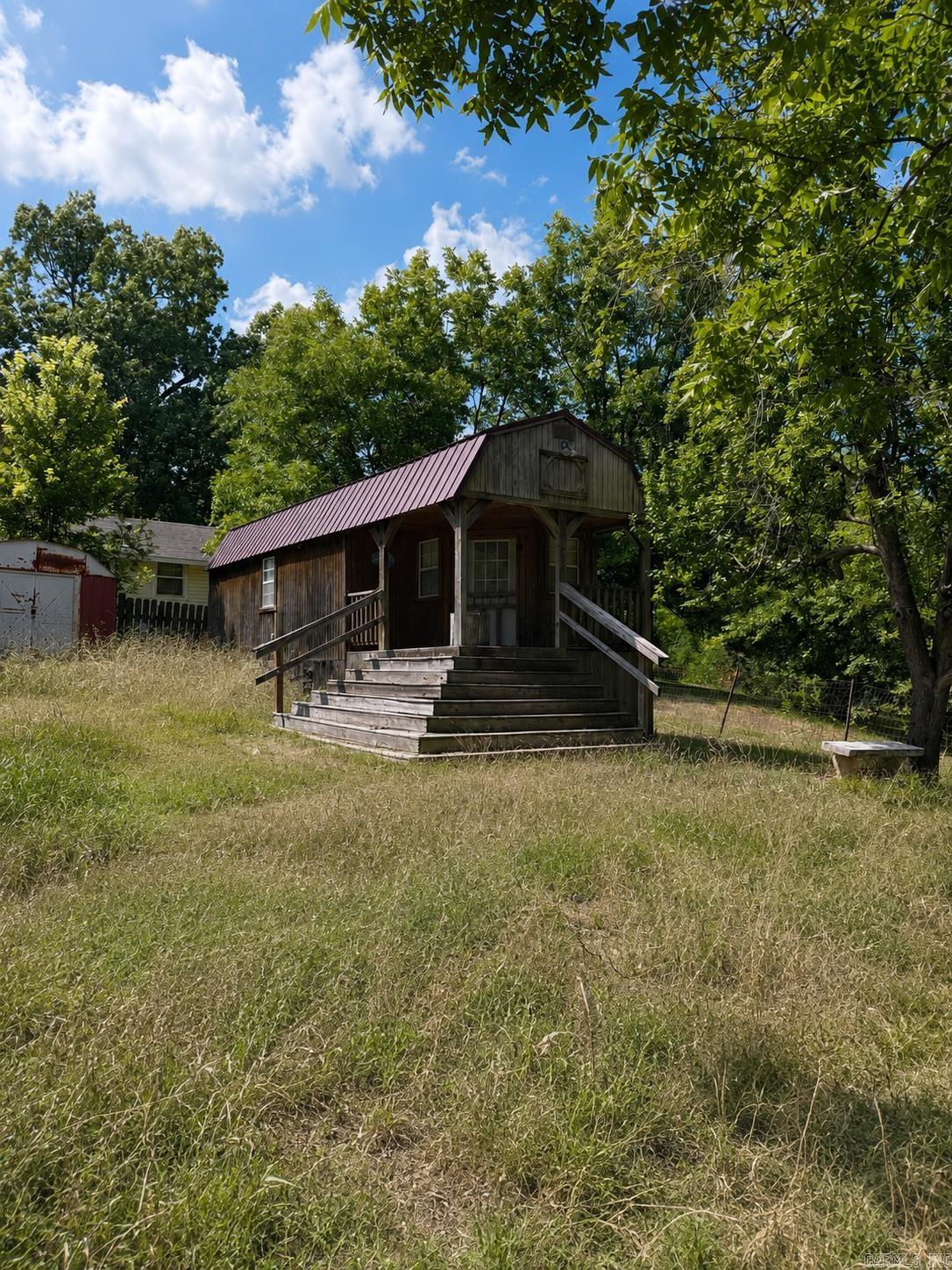 738 Brinkley  De Valls Bluff, AR