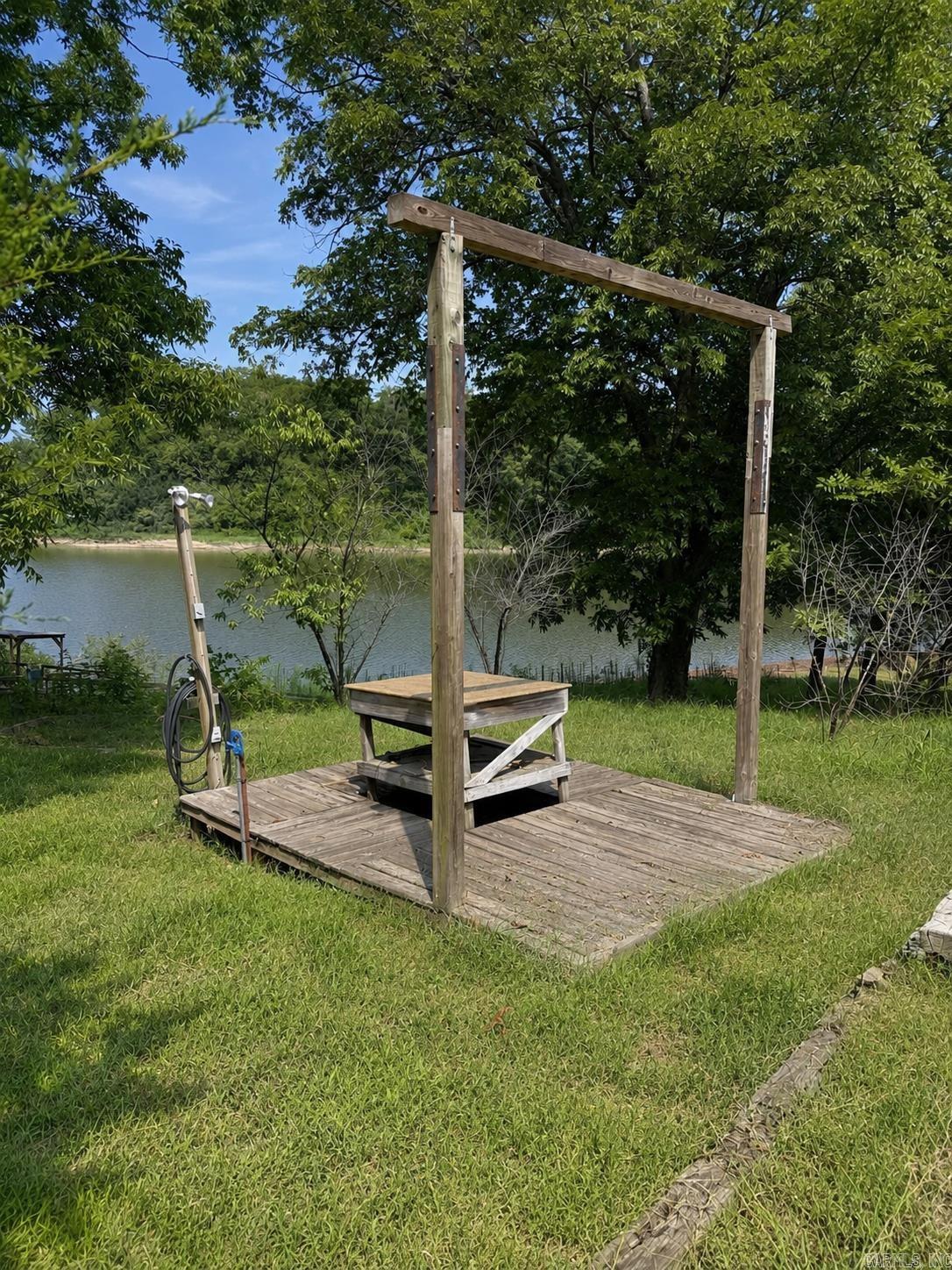 738 Brinkley  De Valls Bluff, AR
