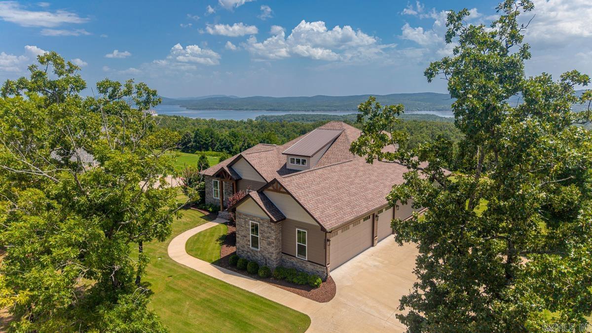 34203 Lakeview West  Roland, AR