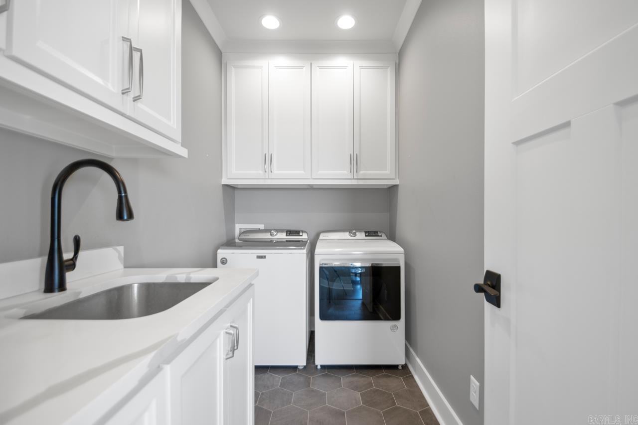 34203 Lakeview West  Roland, AR