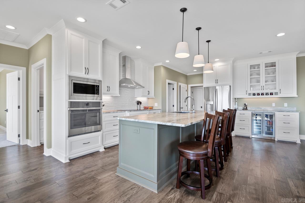 34203 Lakeview West  Roland, AR
