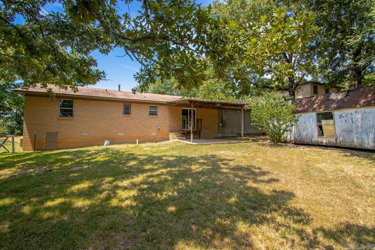 3 Frostwood  Sherwood, AR